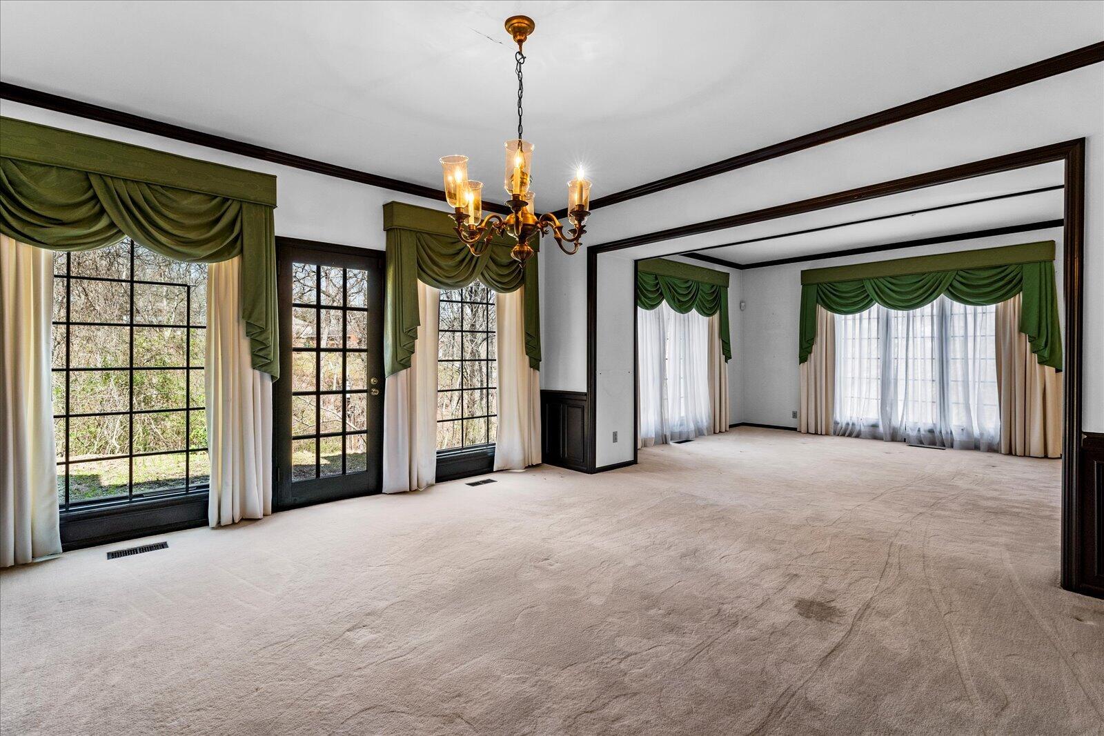 5803 Lake Resort Drive