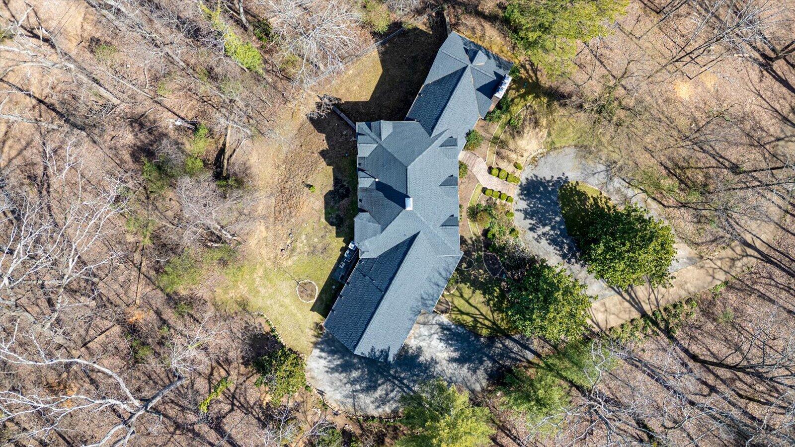 5803 Lake Resort Drive