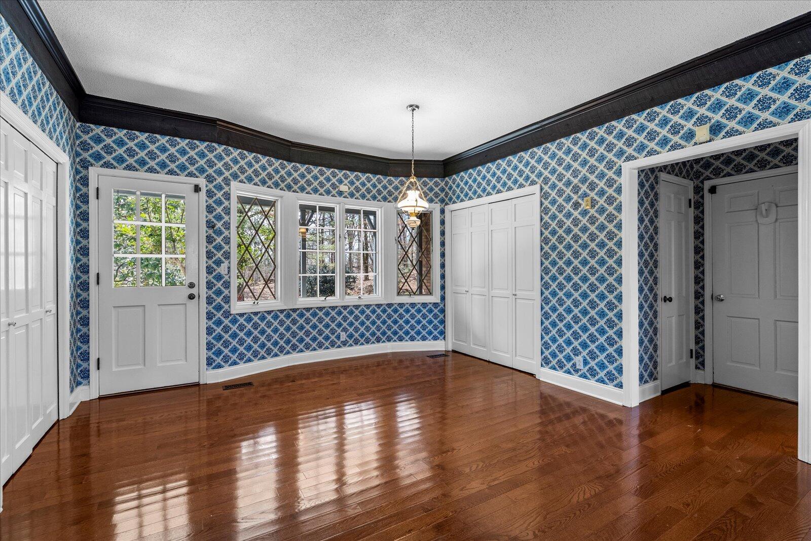 5803 Lake Resort Drive