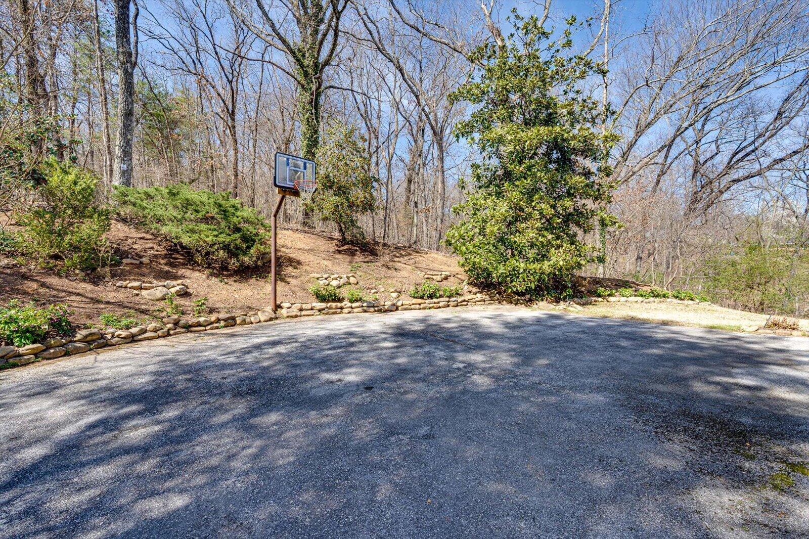 5803 Lake Resort Drive