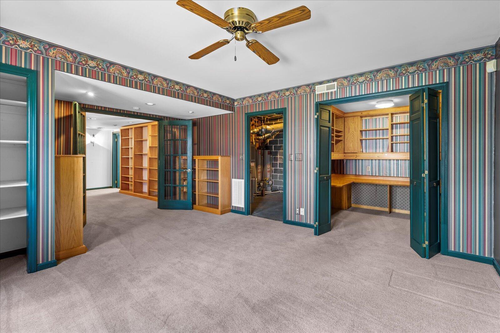 5803 Lake Resort Drive