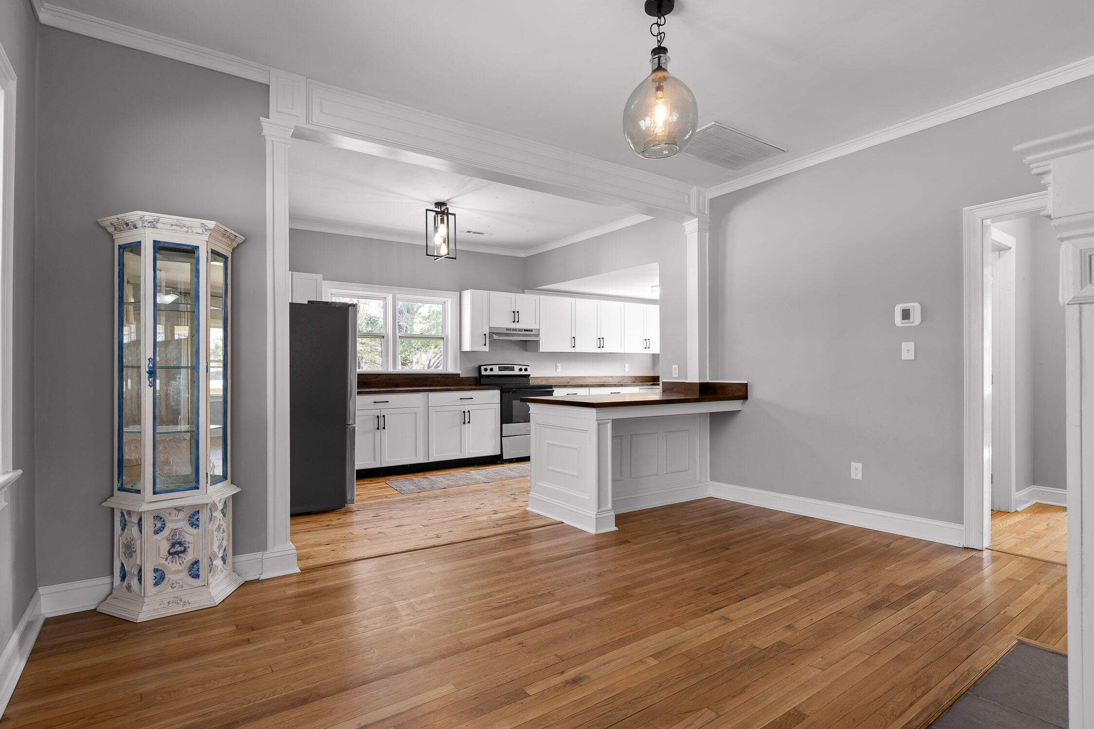 565 Jones Road, LaFayette