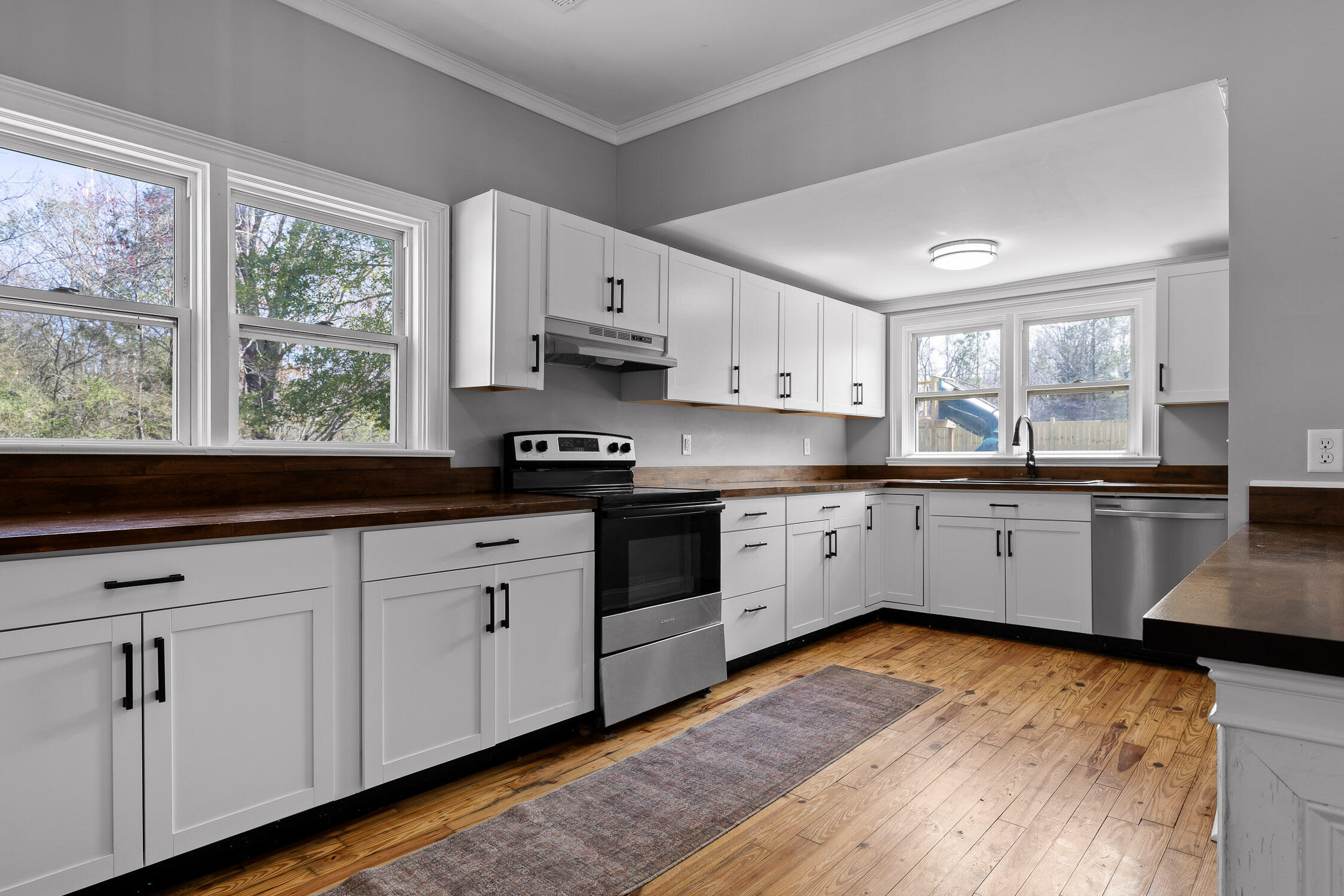 565 Jones Road, LaFayette