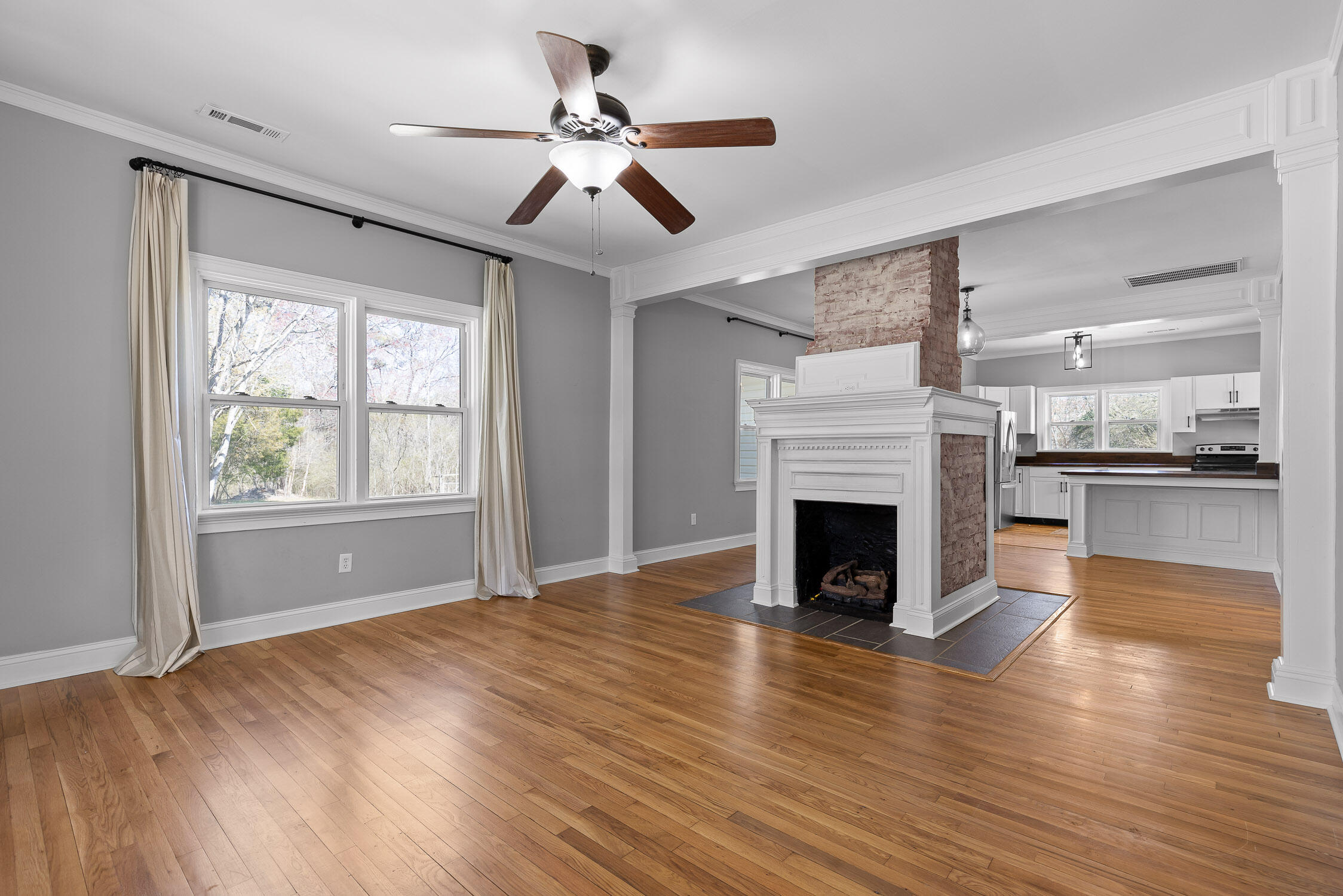 565 Jones Road, LaFayette