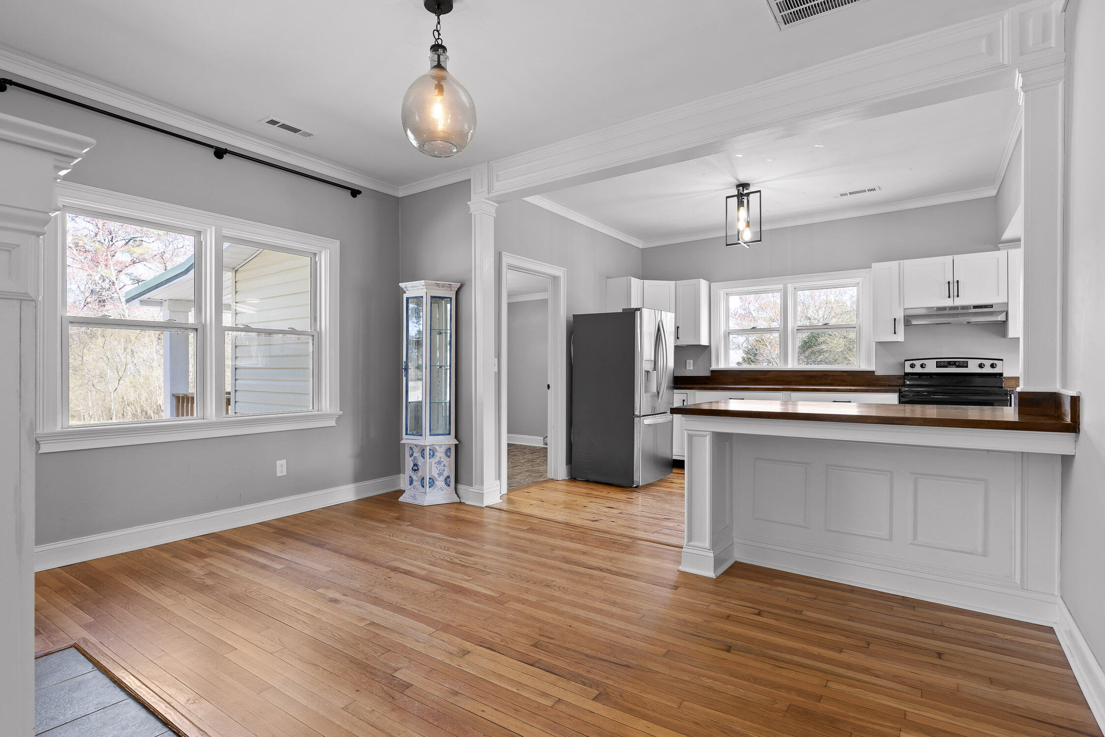 565 Jones Road, LaFayette