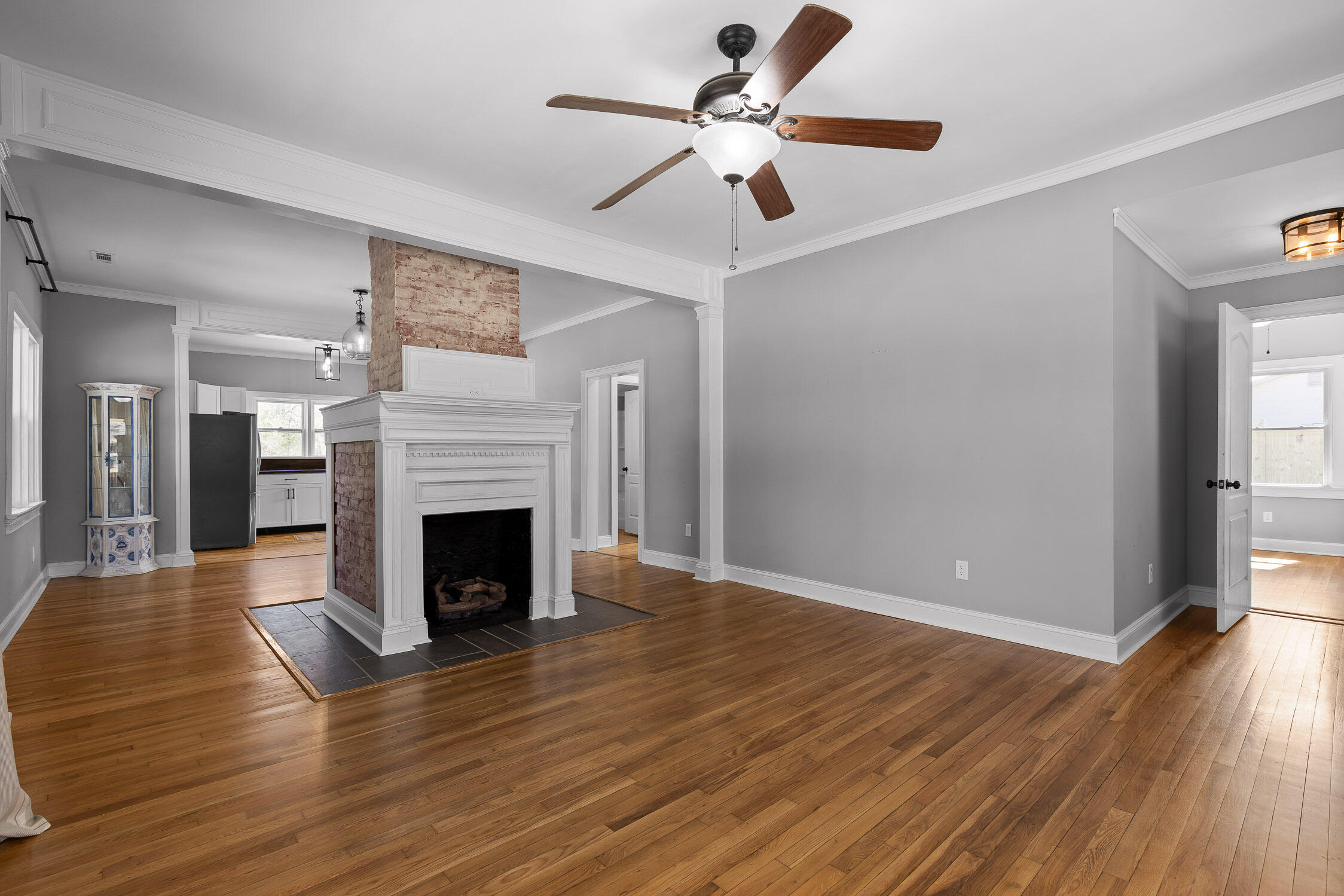 565 Jones Road, LaFayette