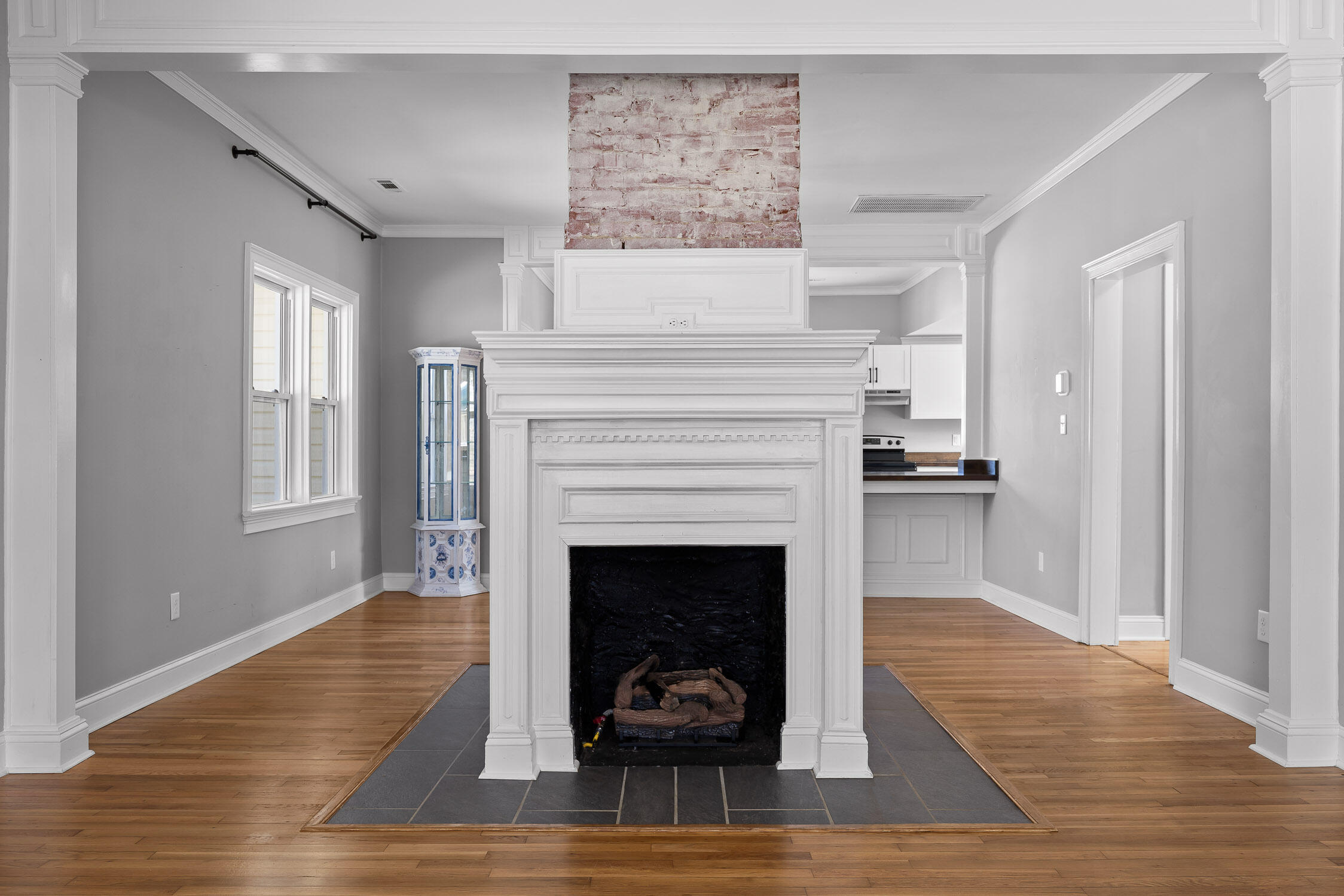 565 Jones Road, LaFayette