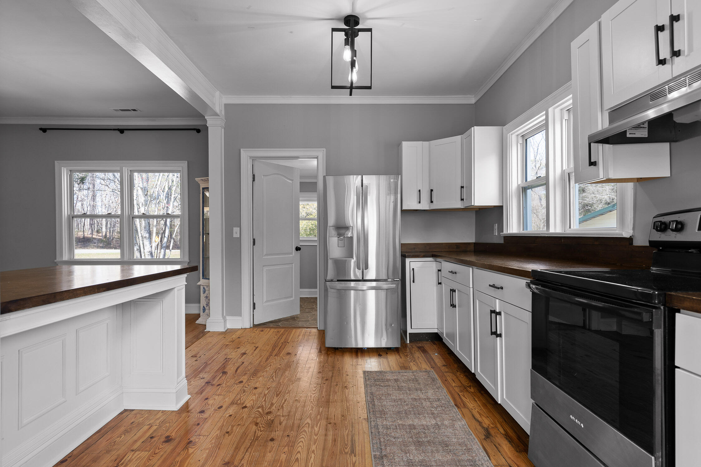 565 Jones Road, LaFayette