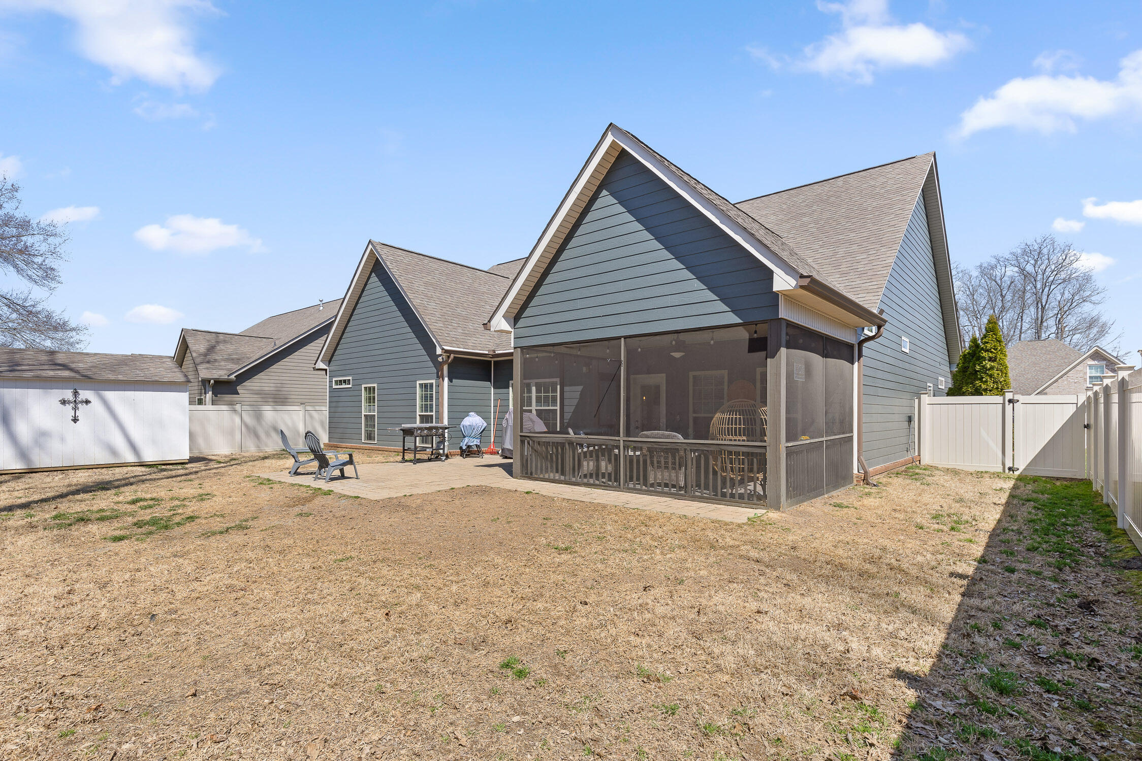 1040 Little Sorrel Road