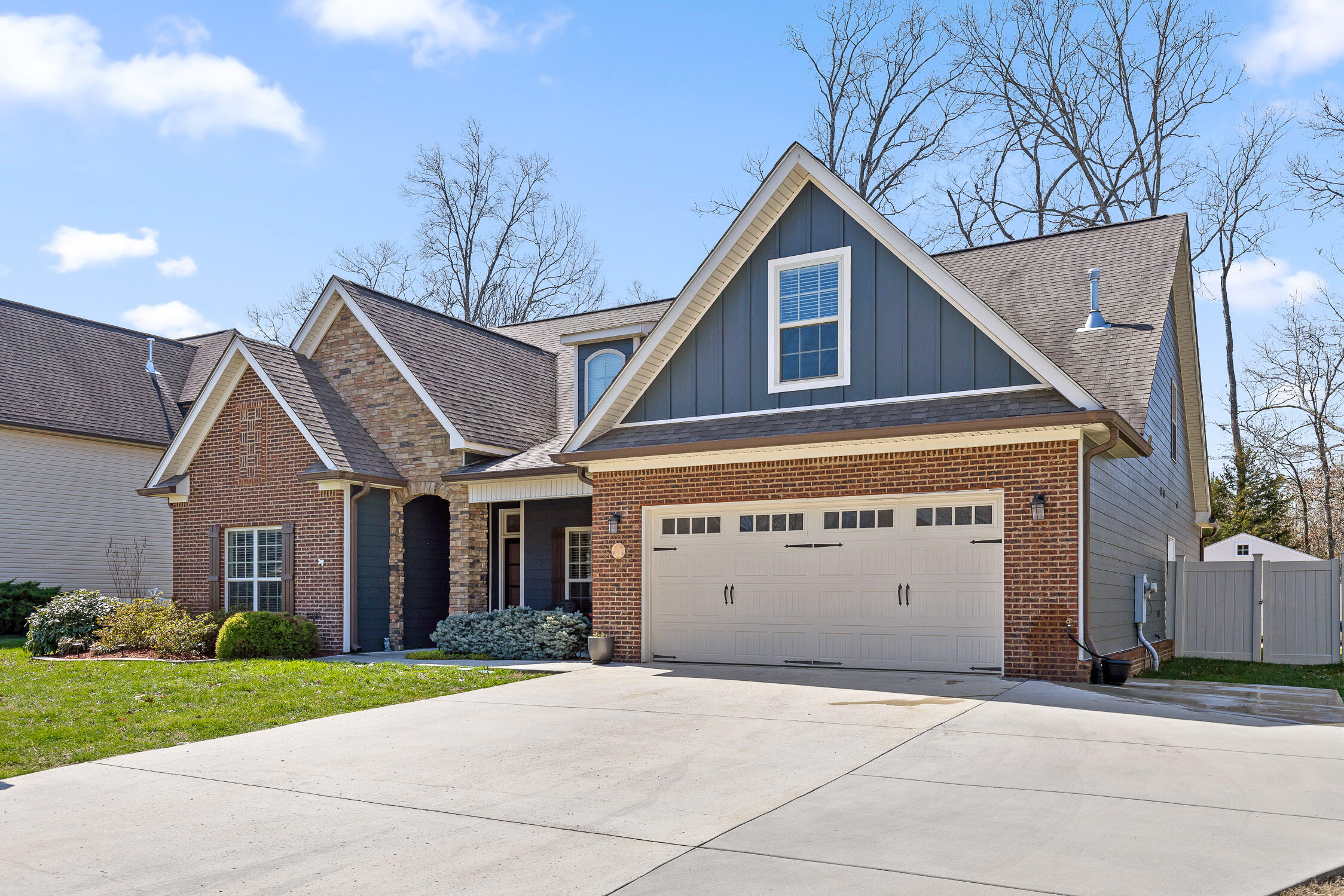 1040 Little Sorrel Road