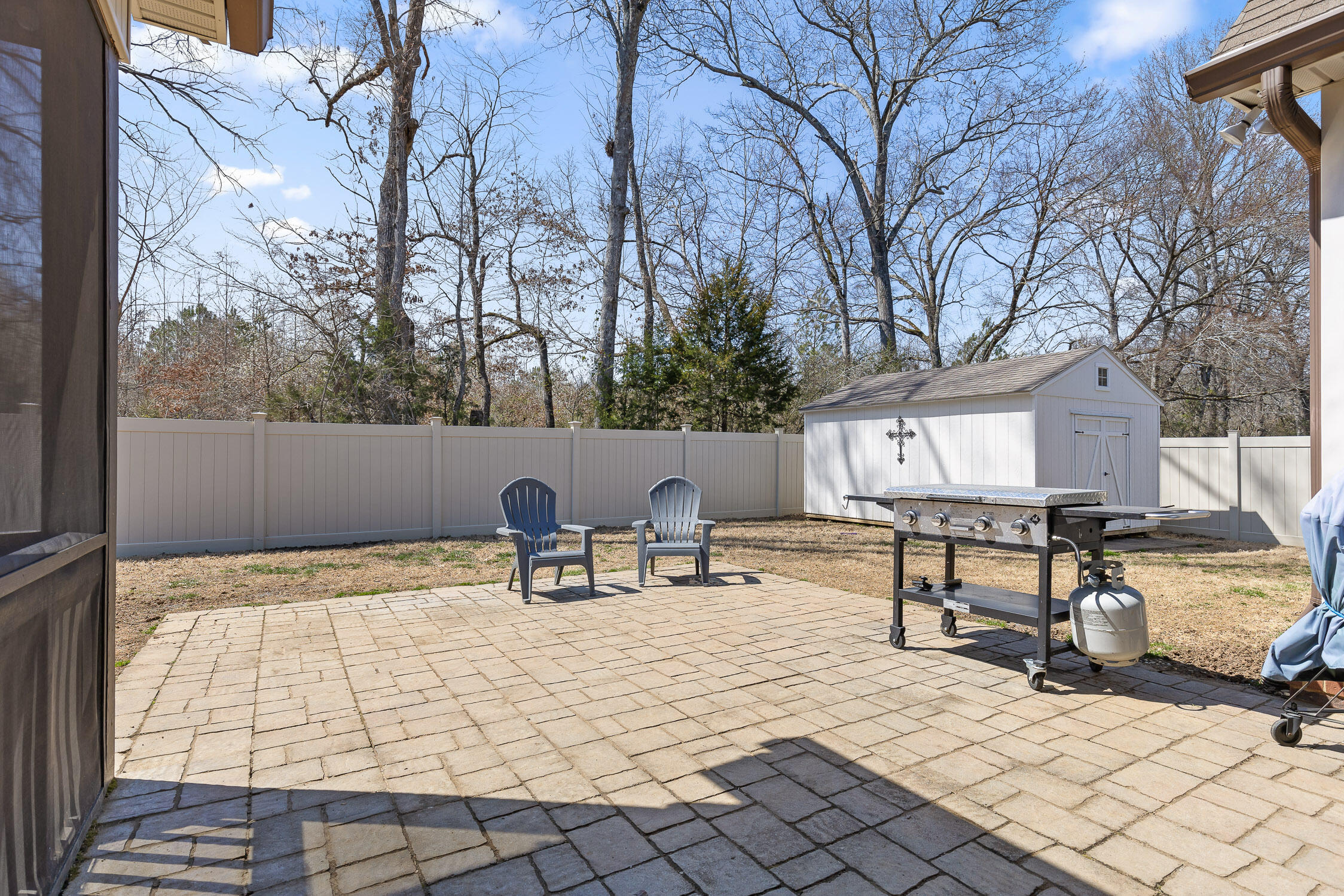1040 Little Sorrel Road