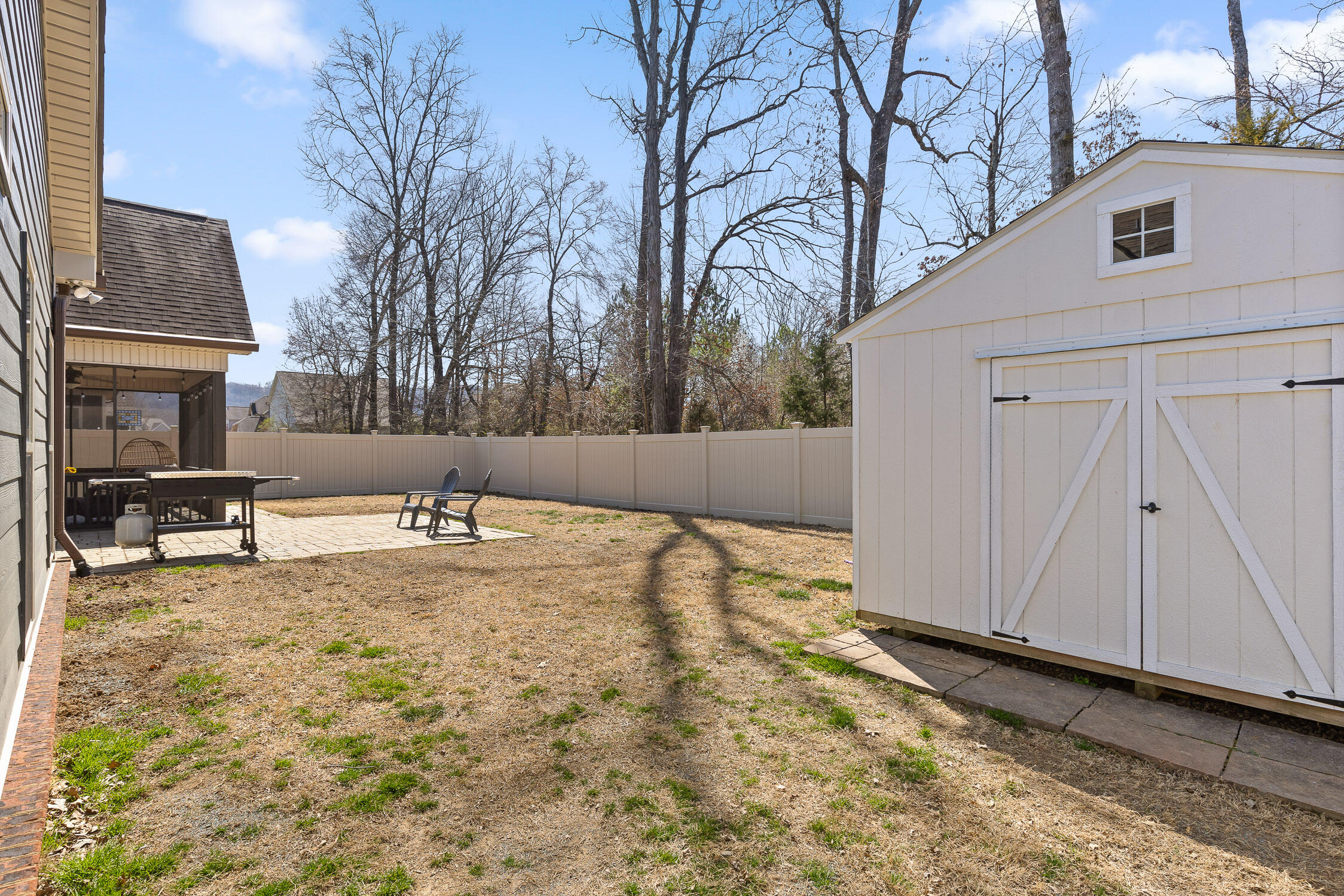1040 Little Sorrel Road