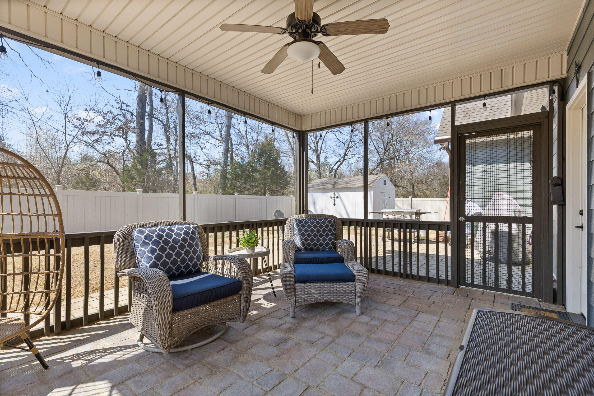 1040 Little Sorrel Road