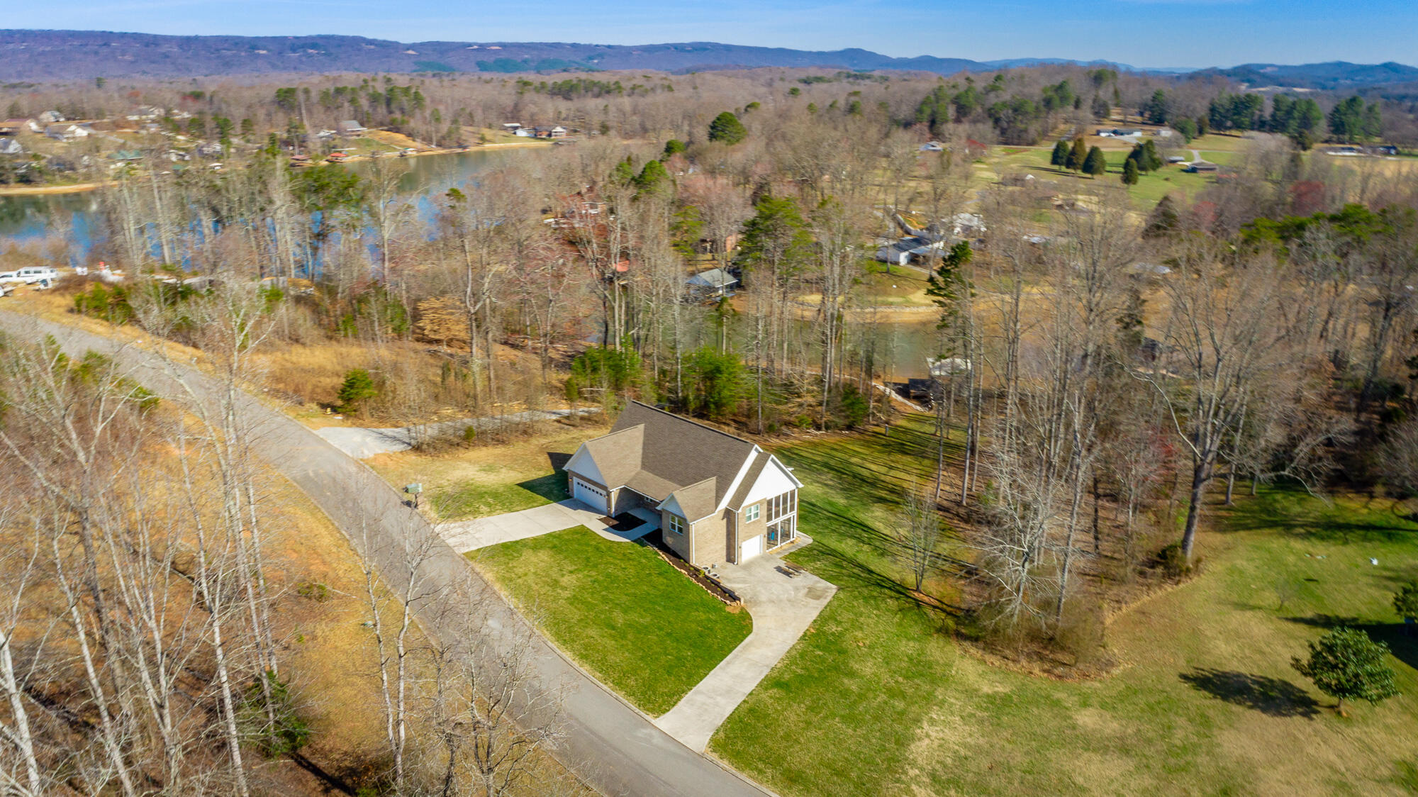 240 Spring Cove Lane