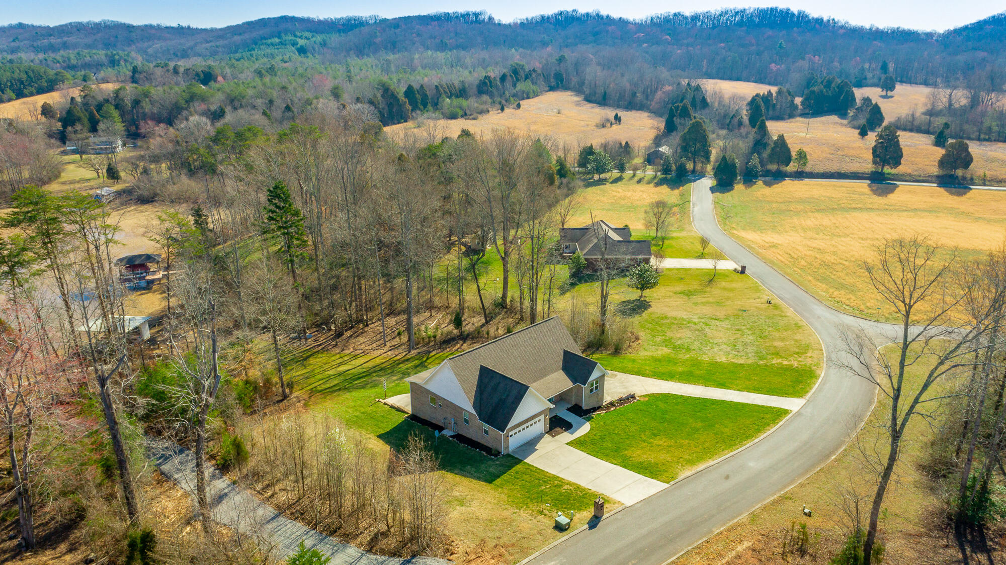 240 Spring Cove Lane