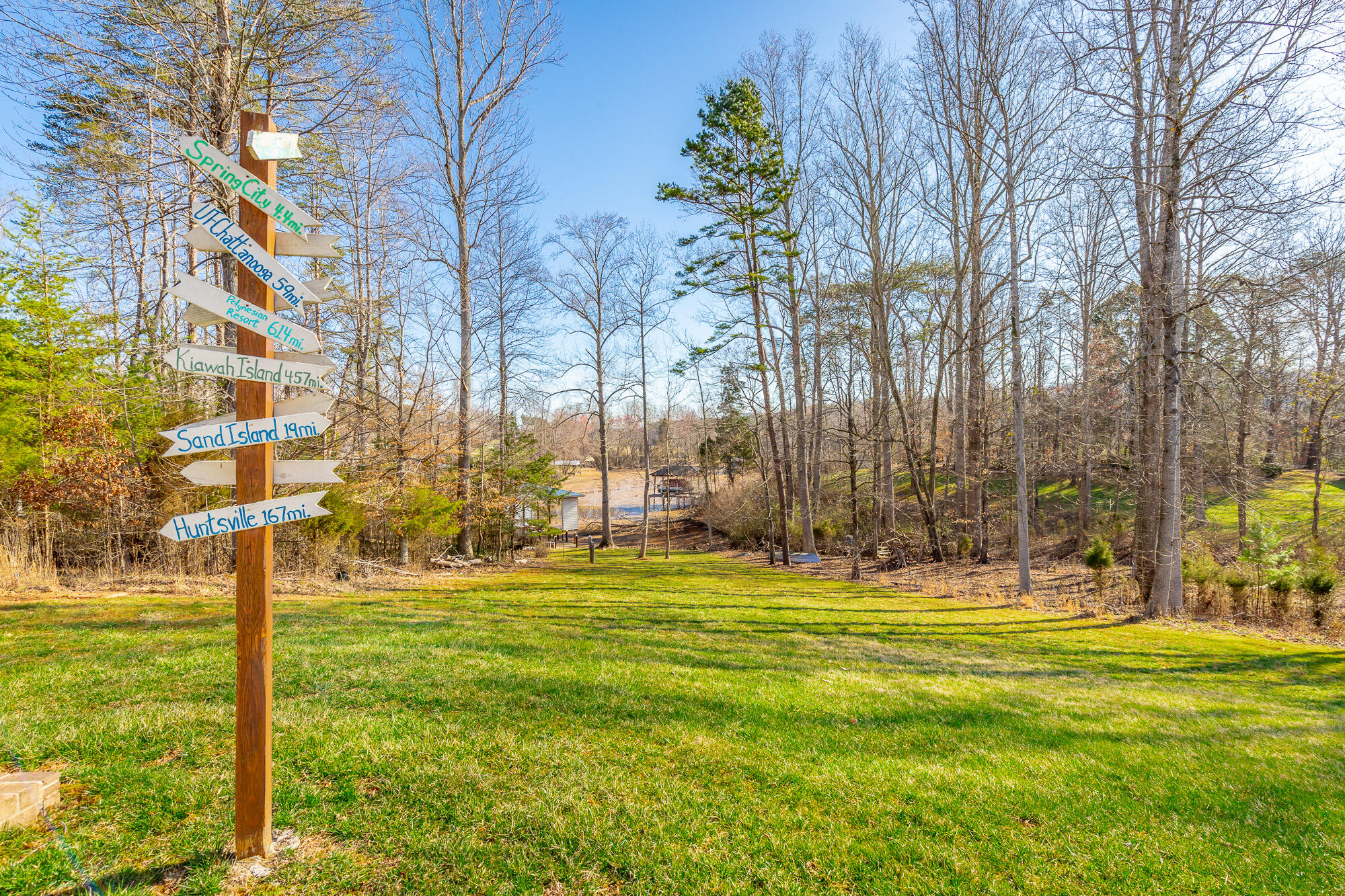 240 Spring Cove Lane