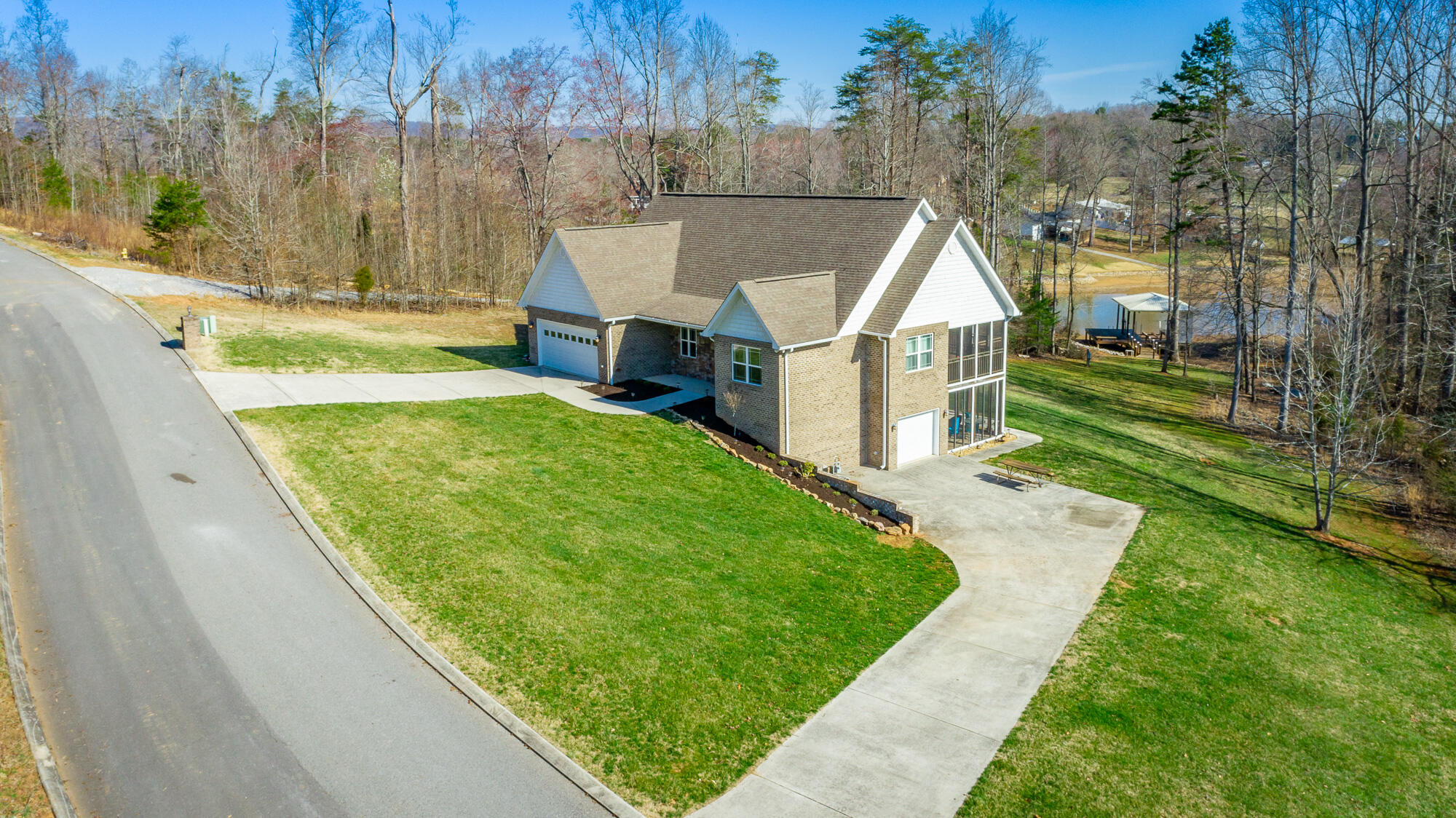 240 Spring Cove Lane