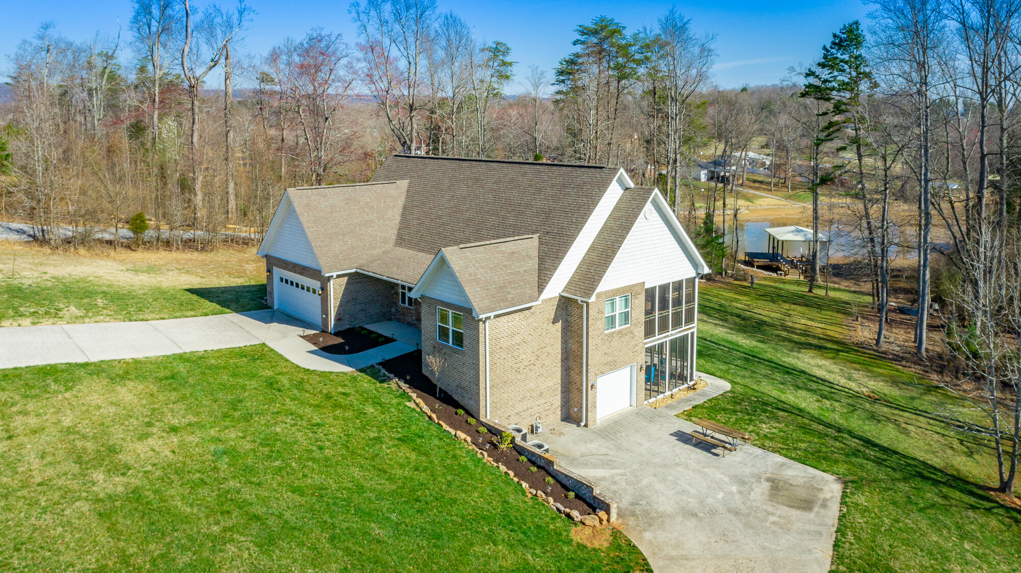 240 Spring Cove Lane