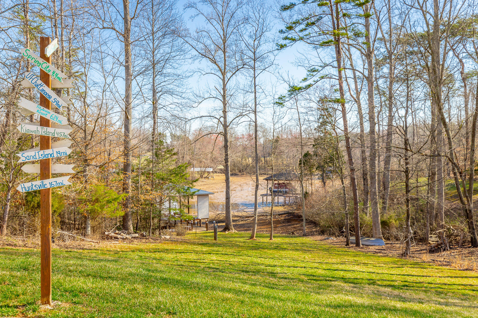 240 Spring Cove Lane