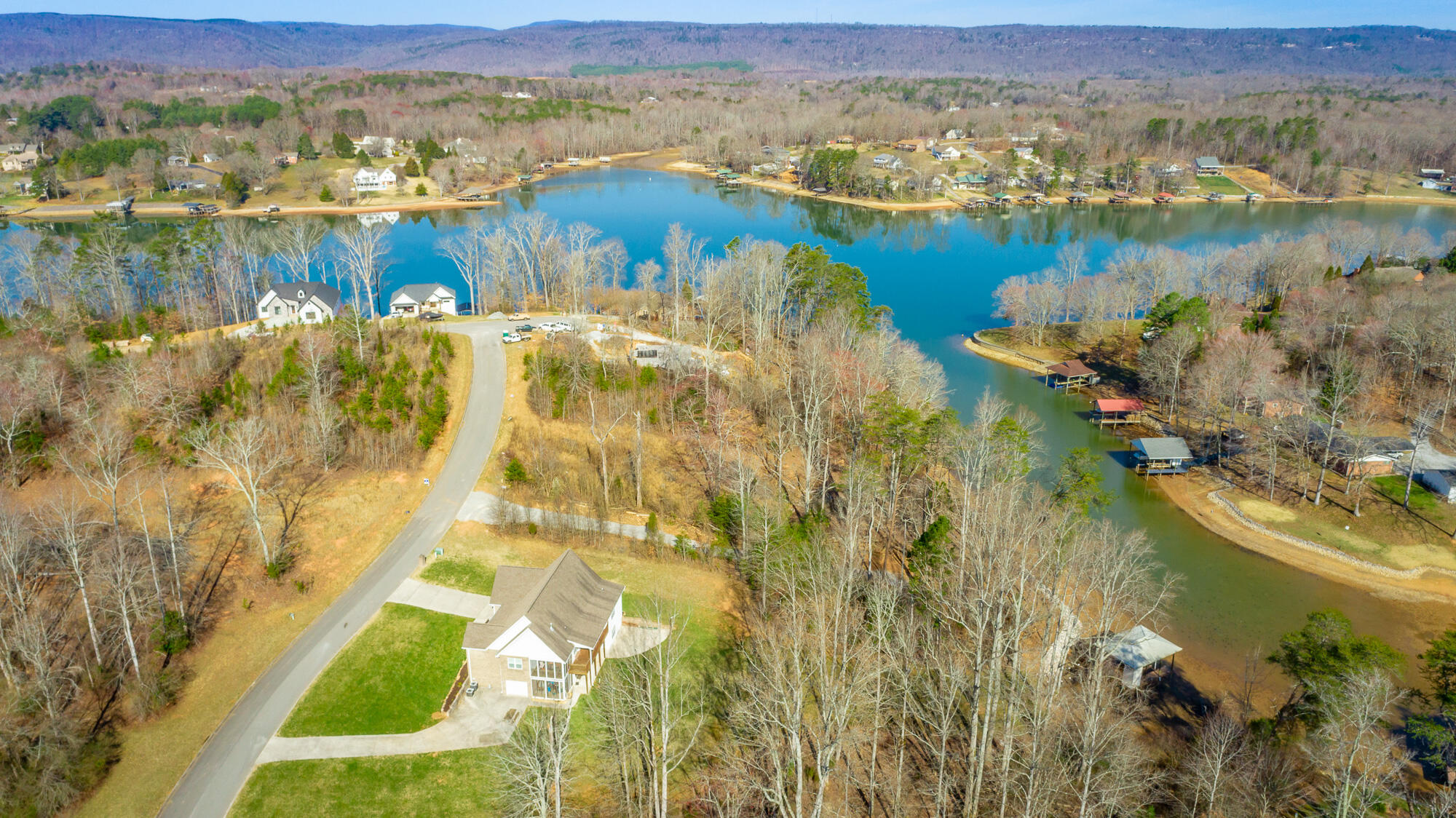 240 Spring Cove Lane