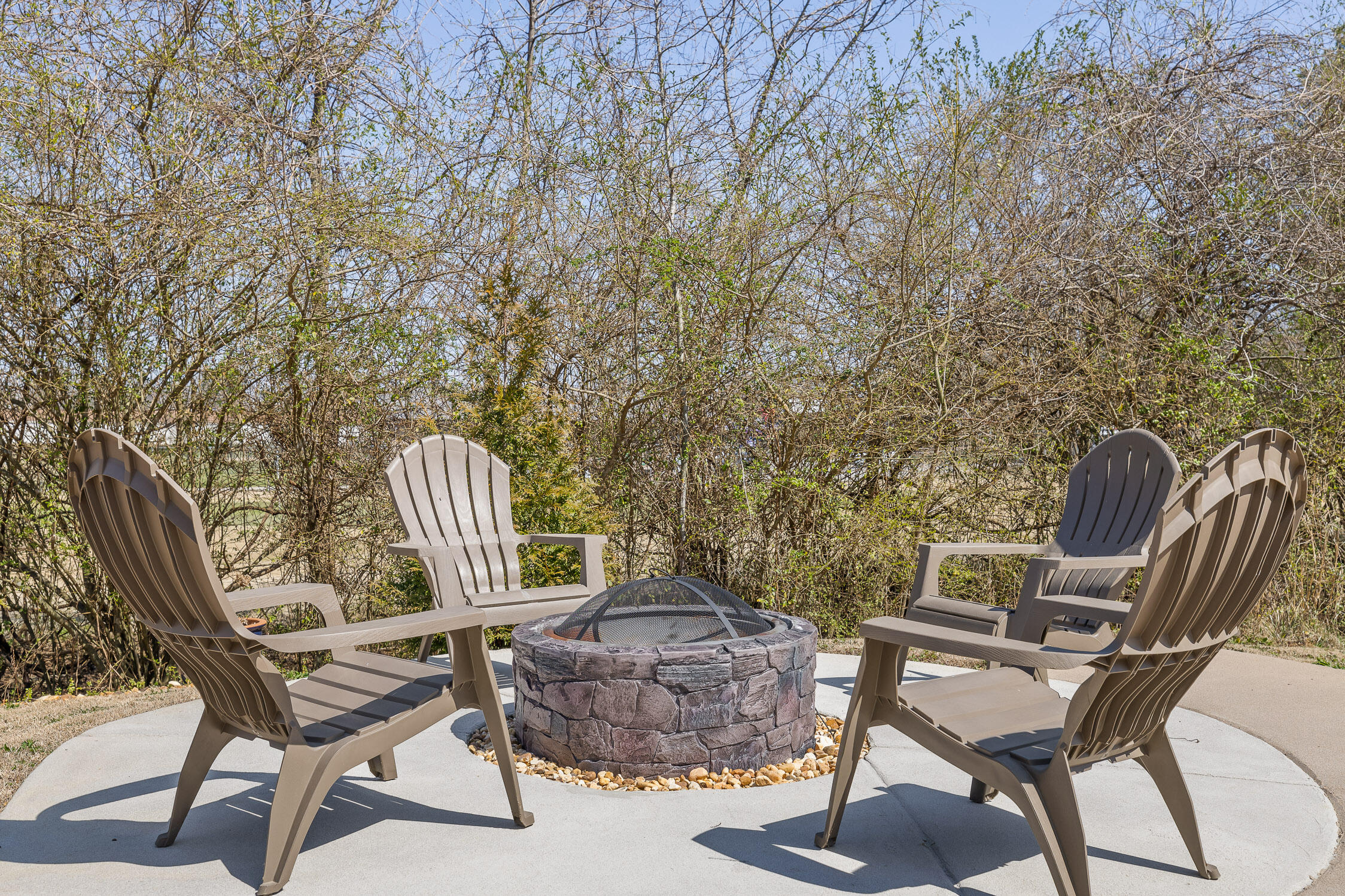 1056 Gibson Meadows Drive