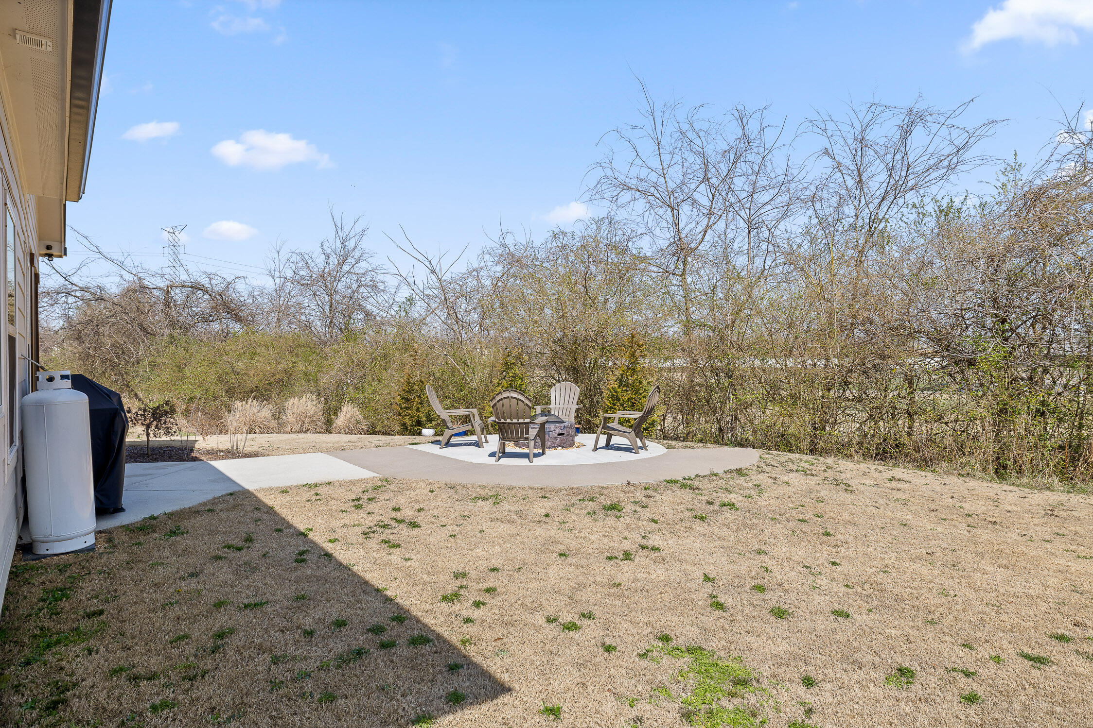 1056 Gibson Meadows Drive