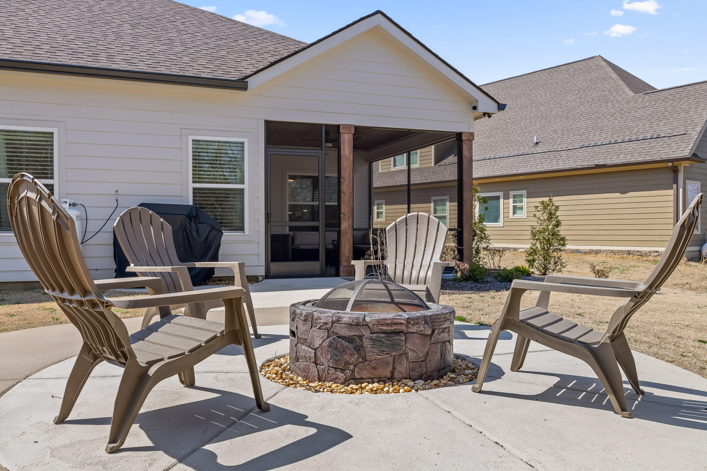 1056 Gibson Meadows Drive