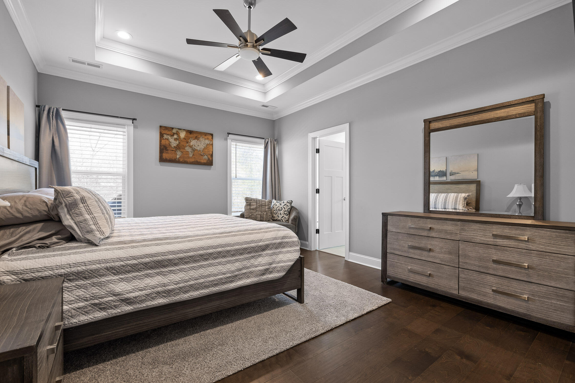 1056 Gibson Meadows Drive