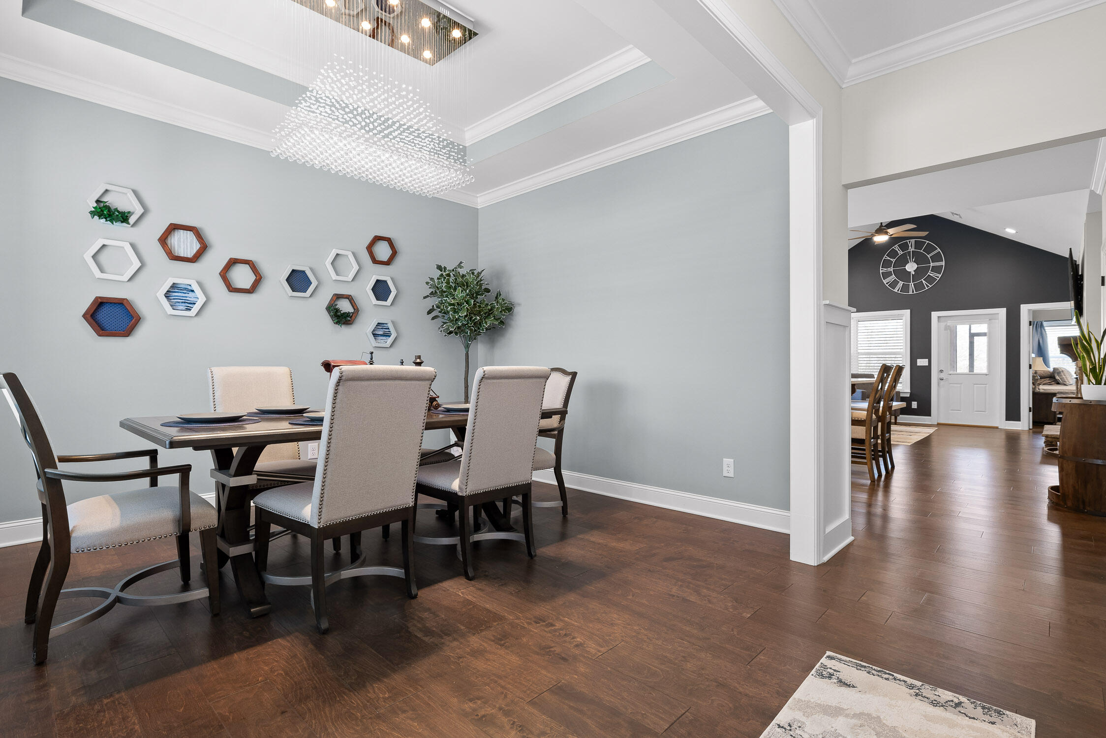 1056 Gibson Meadows Drive