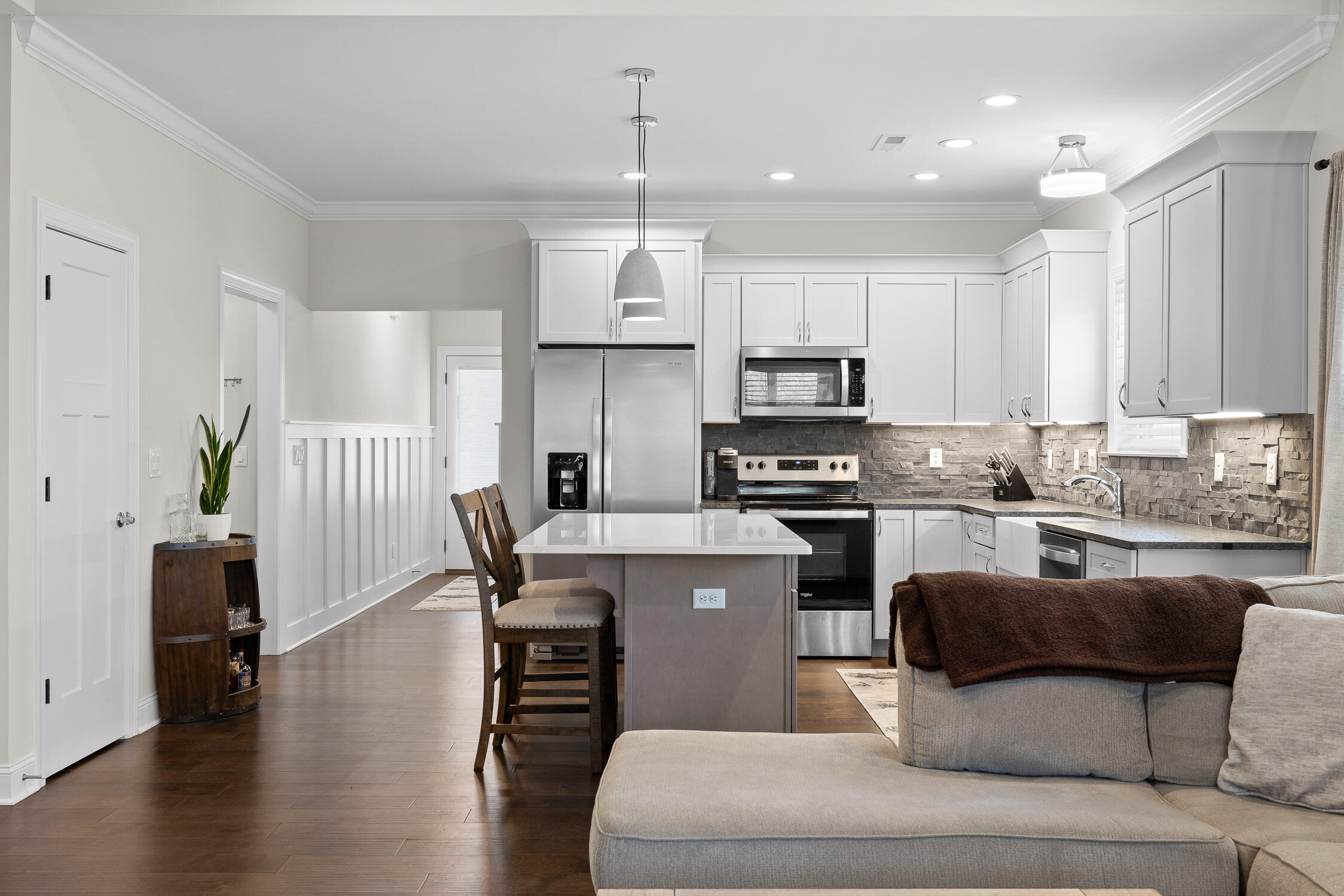 1056 Gibson Meadows Drive