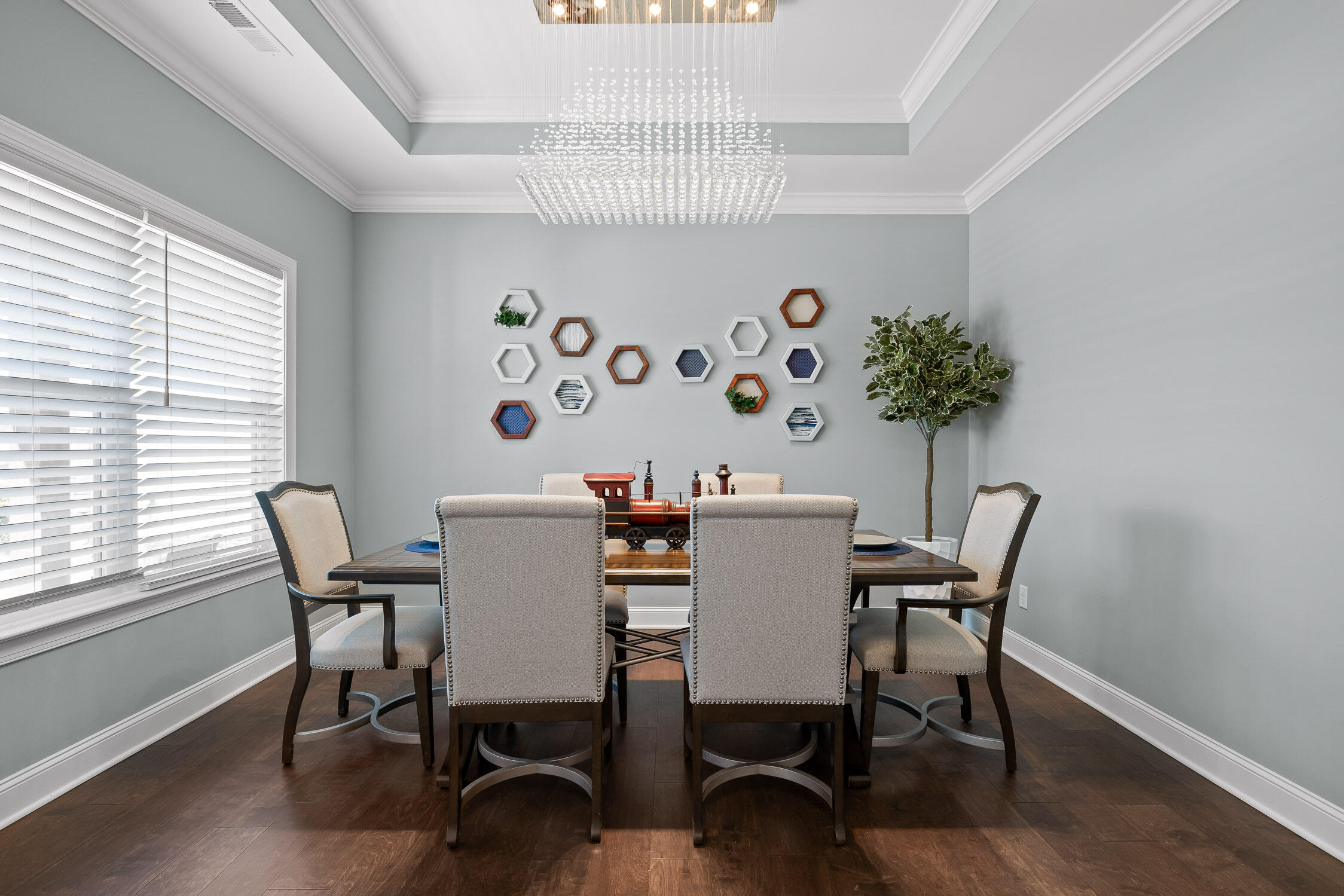 1056 Gibson Meadows Drive