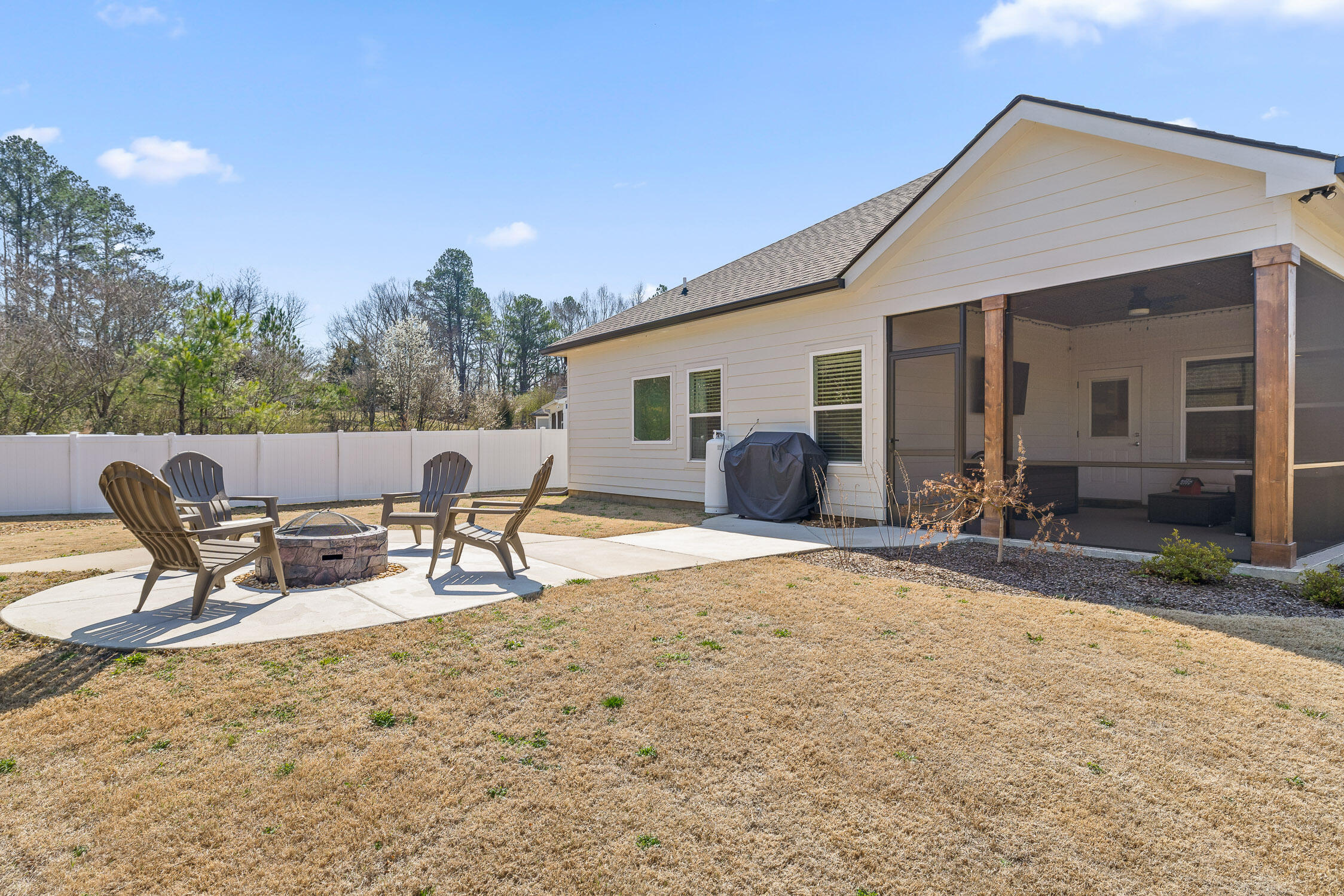 1056 Gibson Meadows Drive