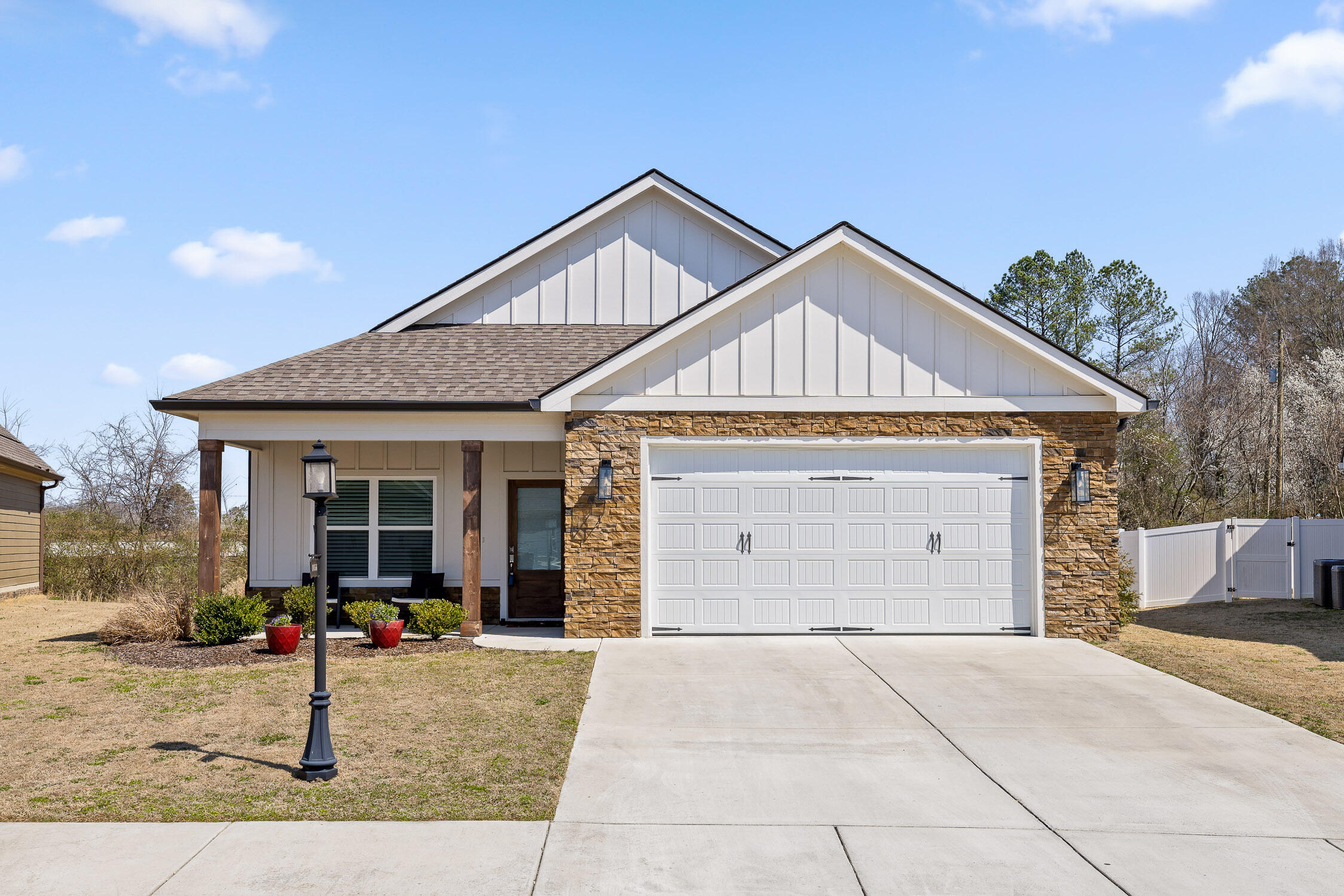 1056 Gibson Meadows Drive