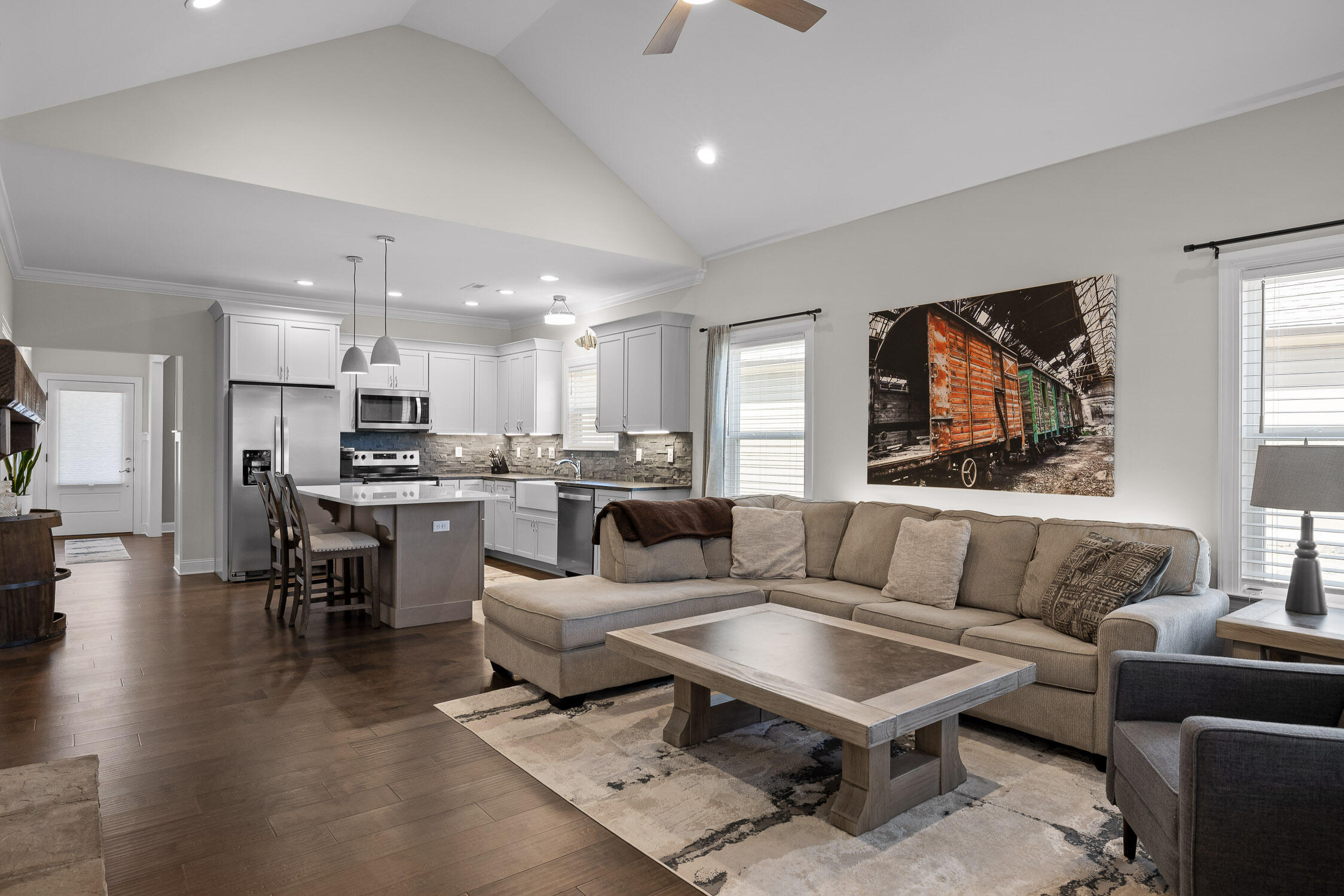 1056 Gibson Meadows Drive