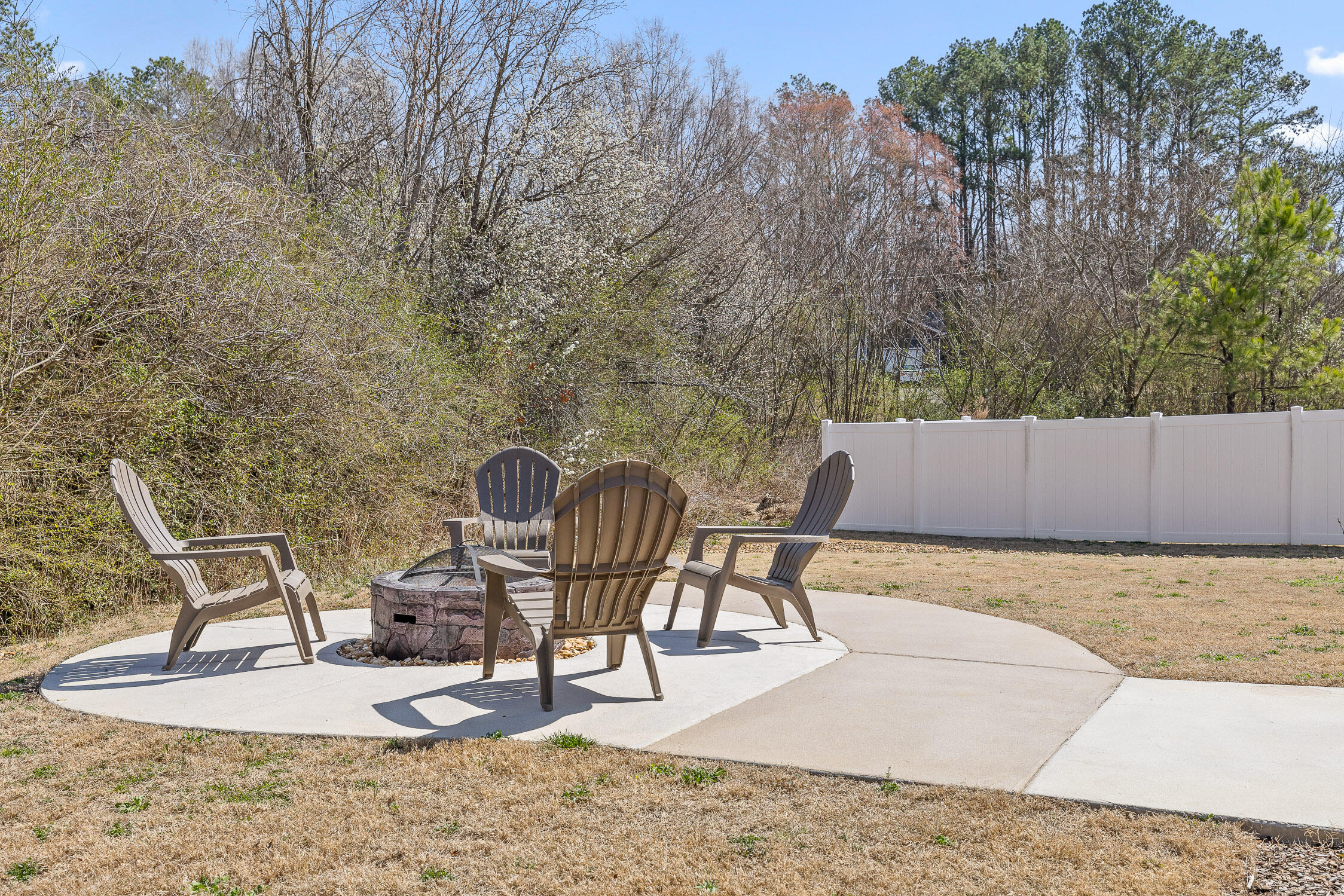 1056 Gibson Meadows Drive