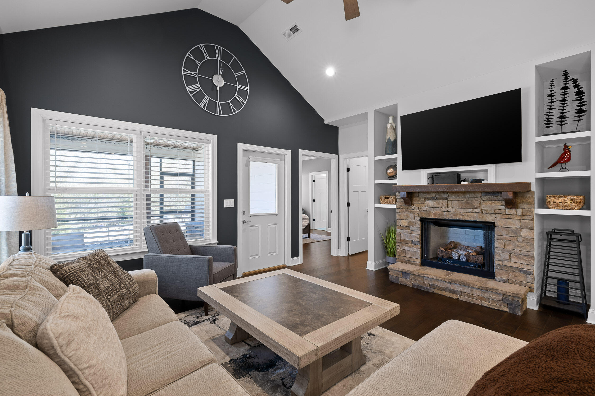 1056 Gibson Meadows Drive