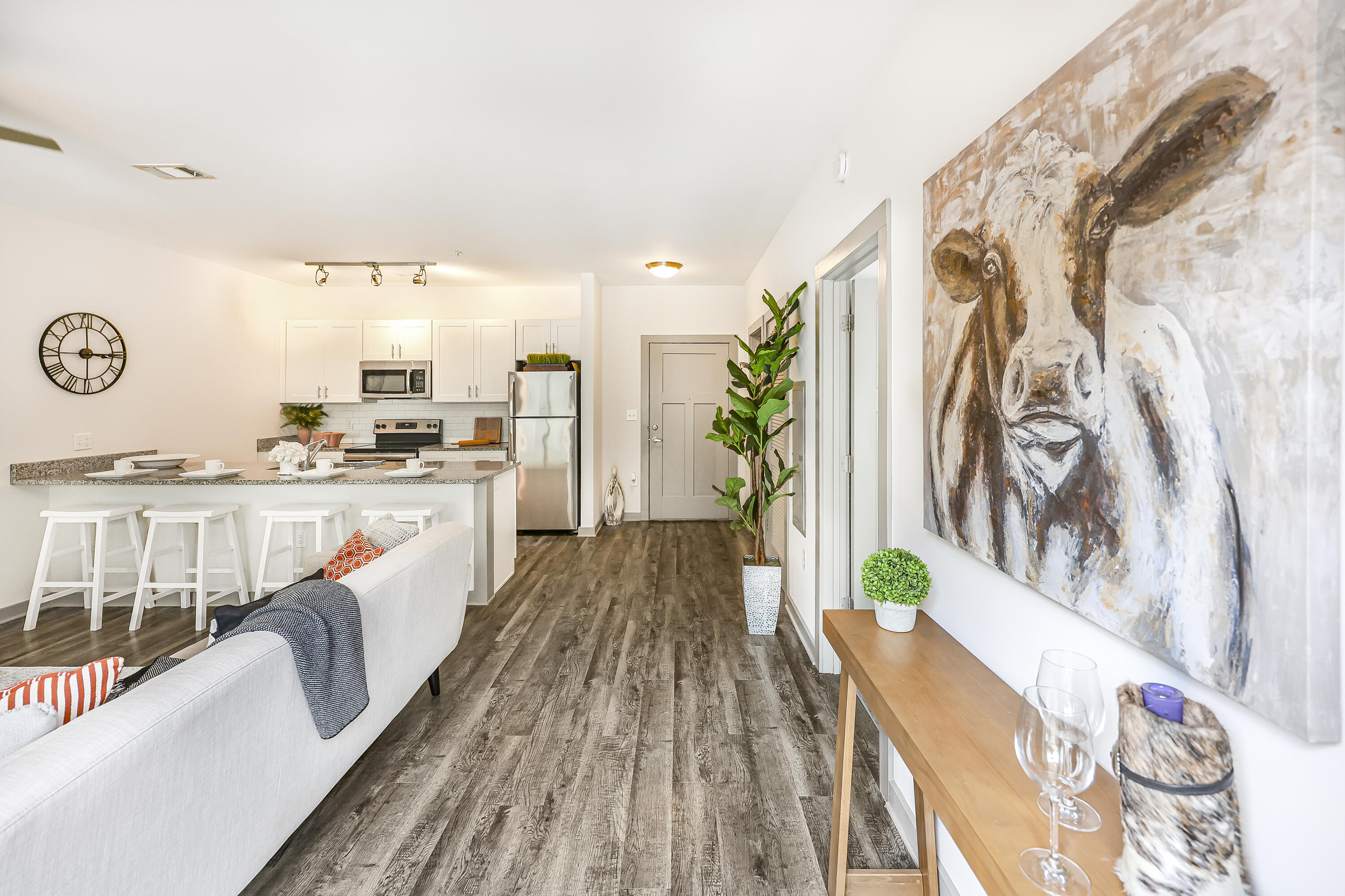 782 Riverfront Parkway, 309