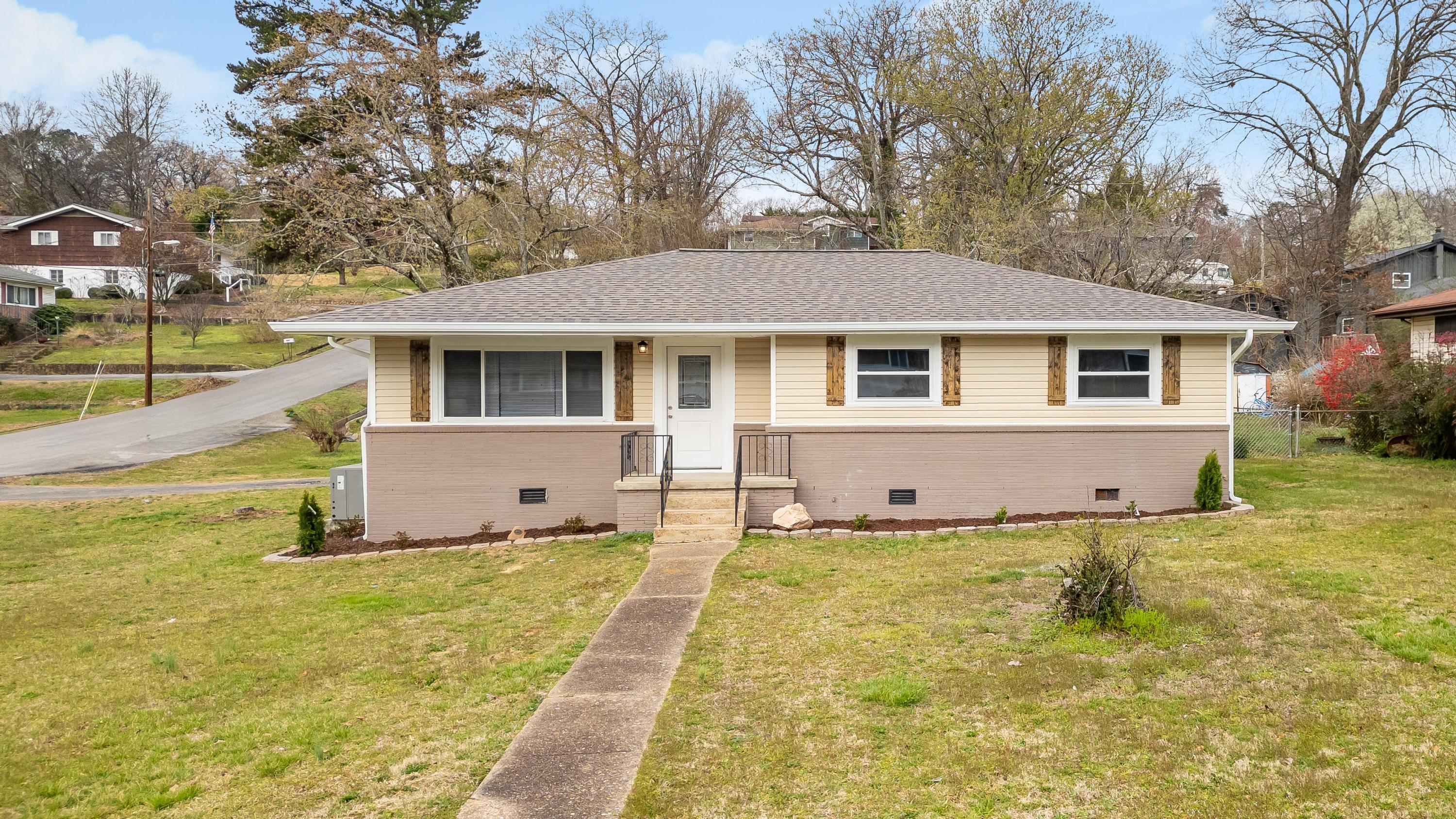 4821 Stagg Road