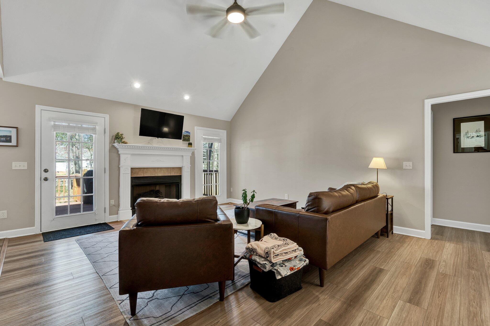 8581 Flowerdale Drive