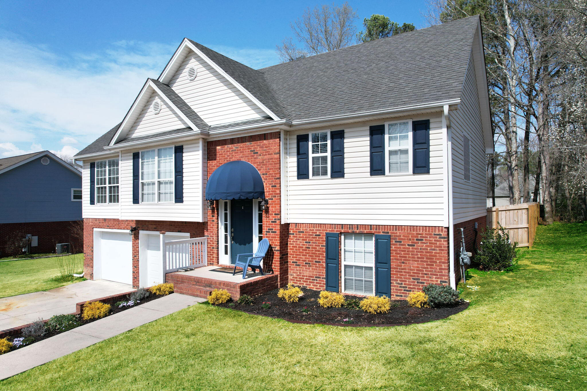 8581 Flowerdale Drive