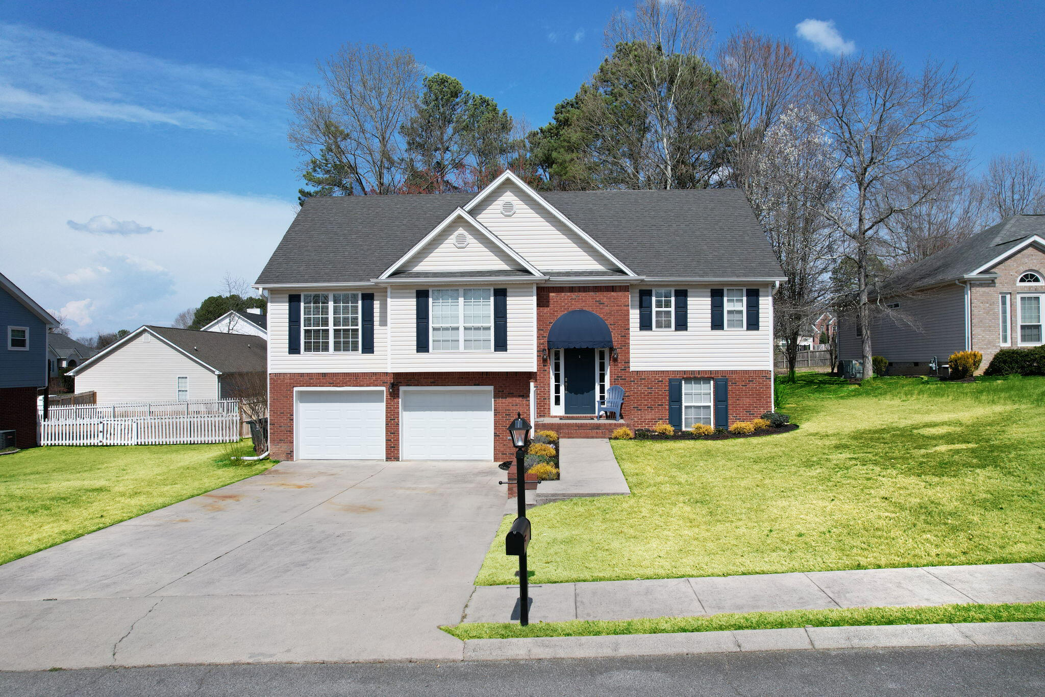 8581 Flowerdale Drive