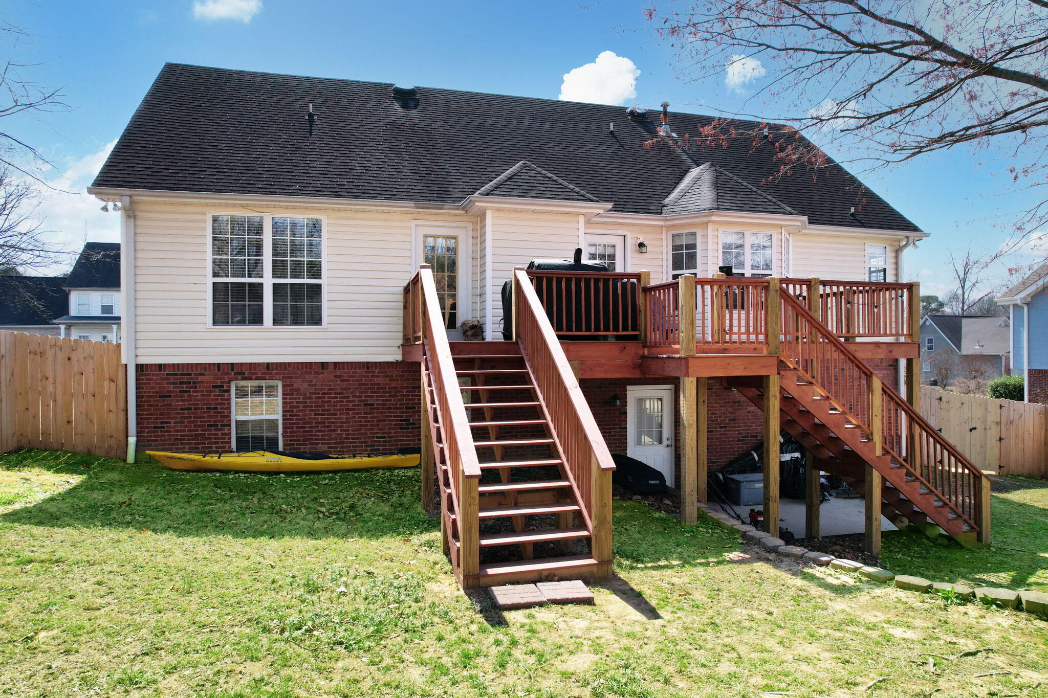 8581 Flowerdale Drive