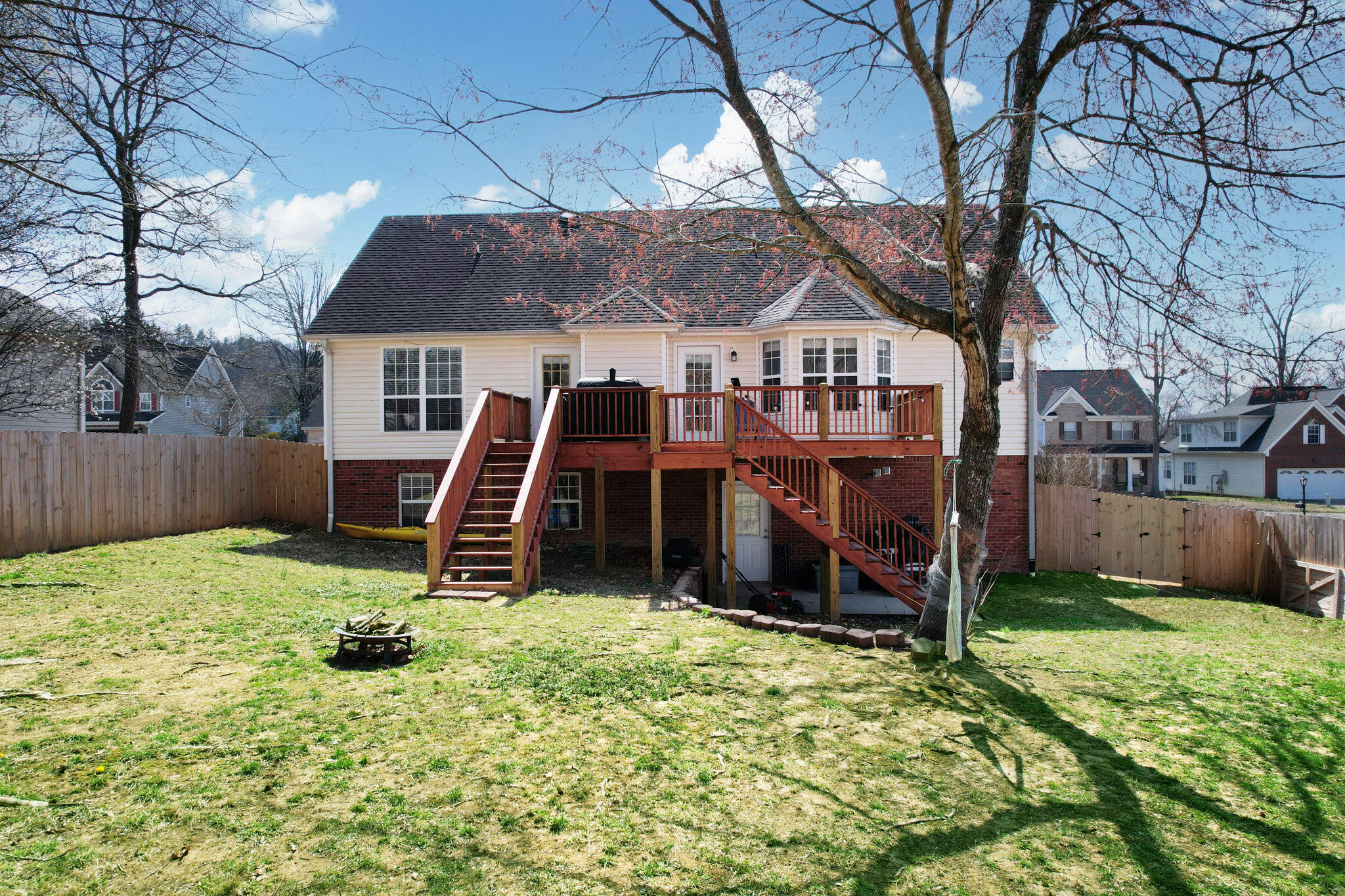 8581 Flowerdale Drive