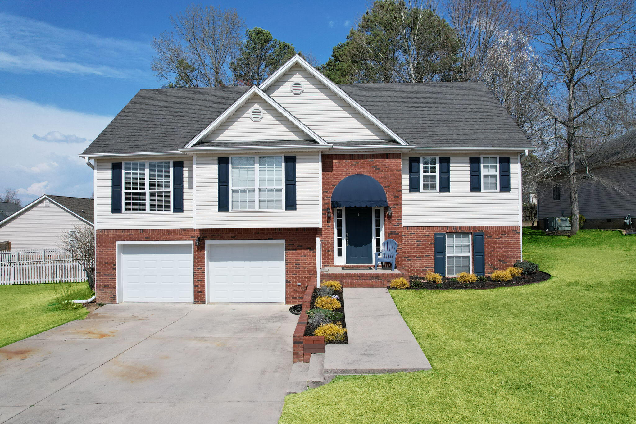 8581 Flowerdale Drive