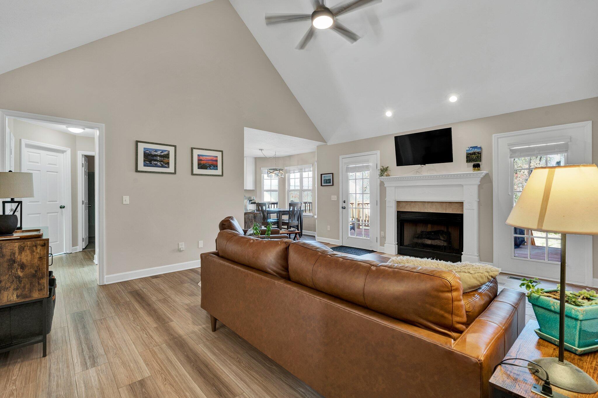 8581 Flowerdale Drive