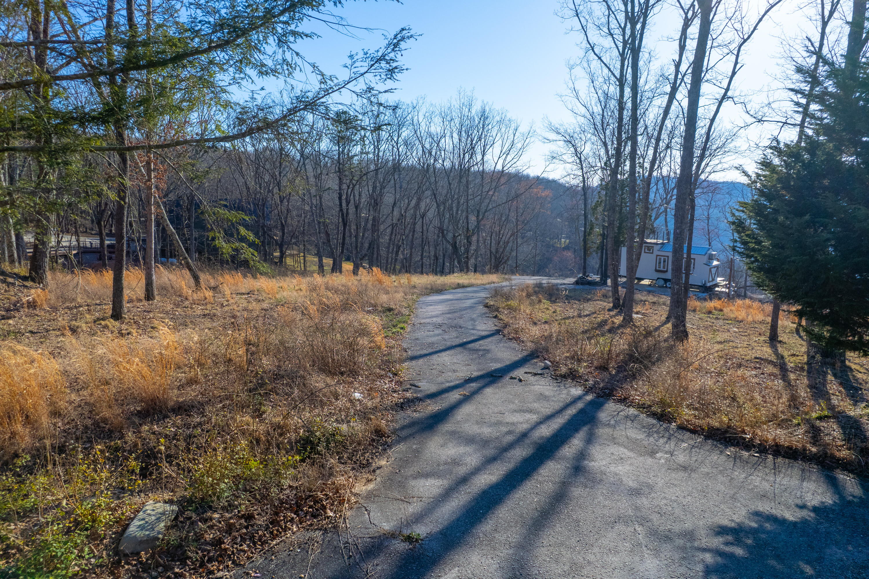 205 Healing Bluff Road