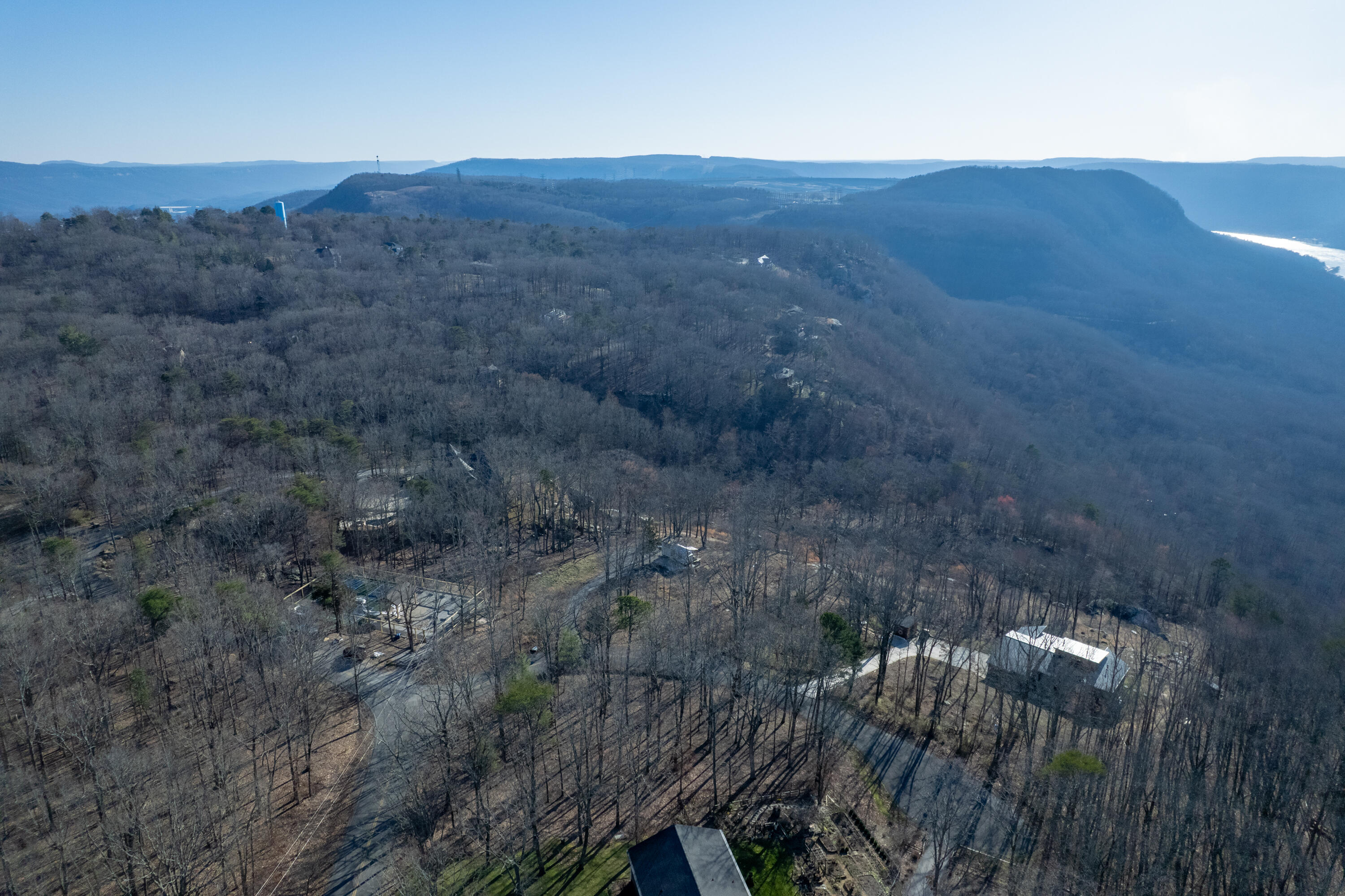 205 Healing Bluff Road