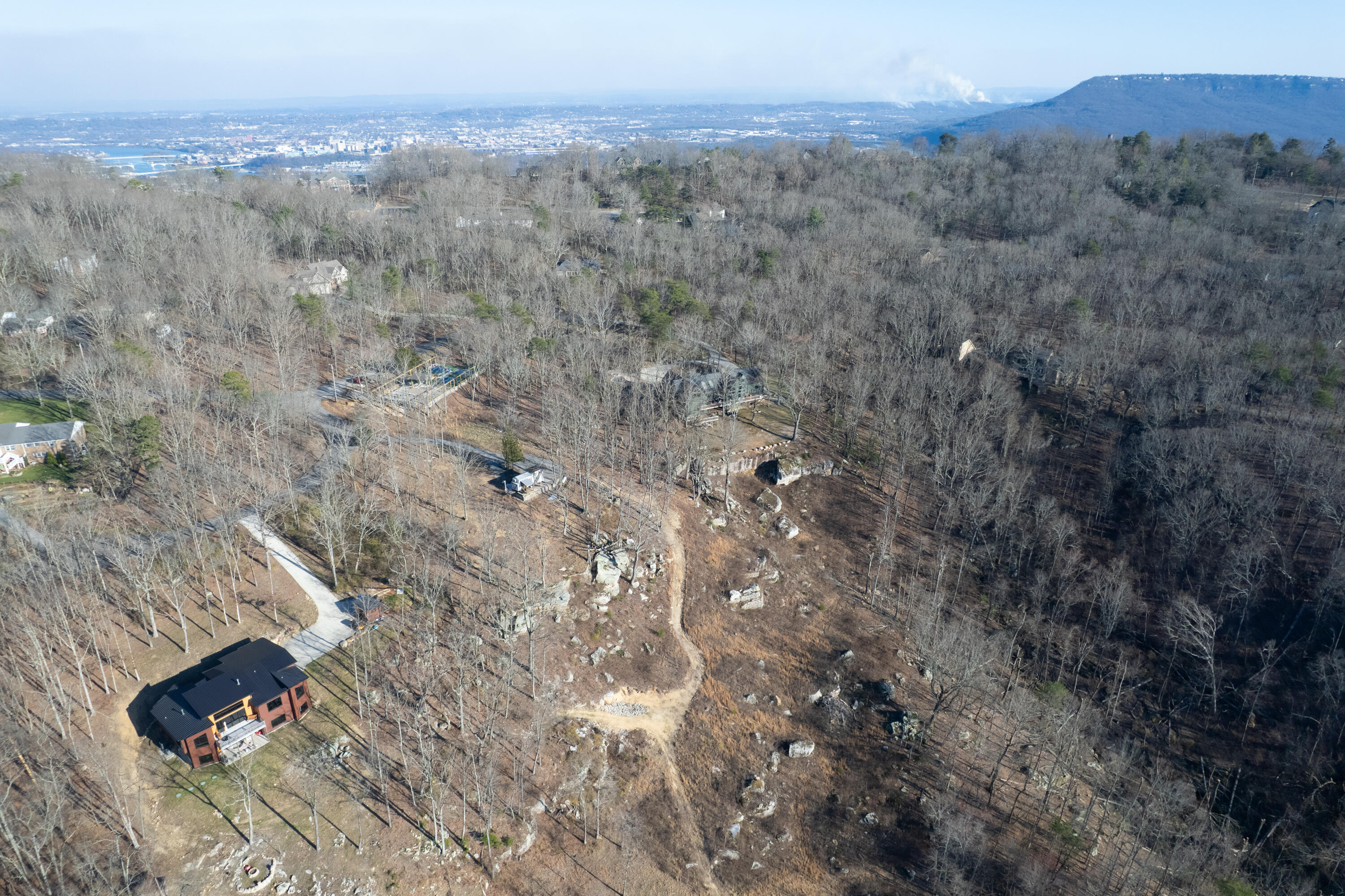 205 Healing Bluff Road