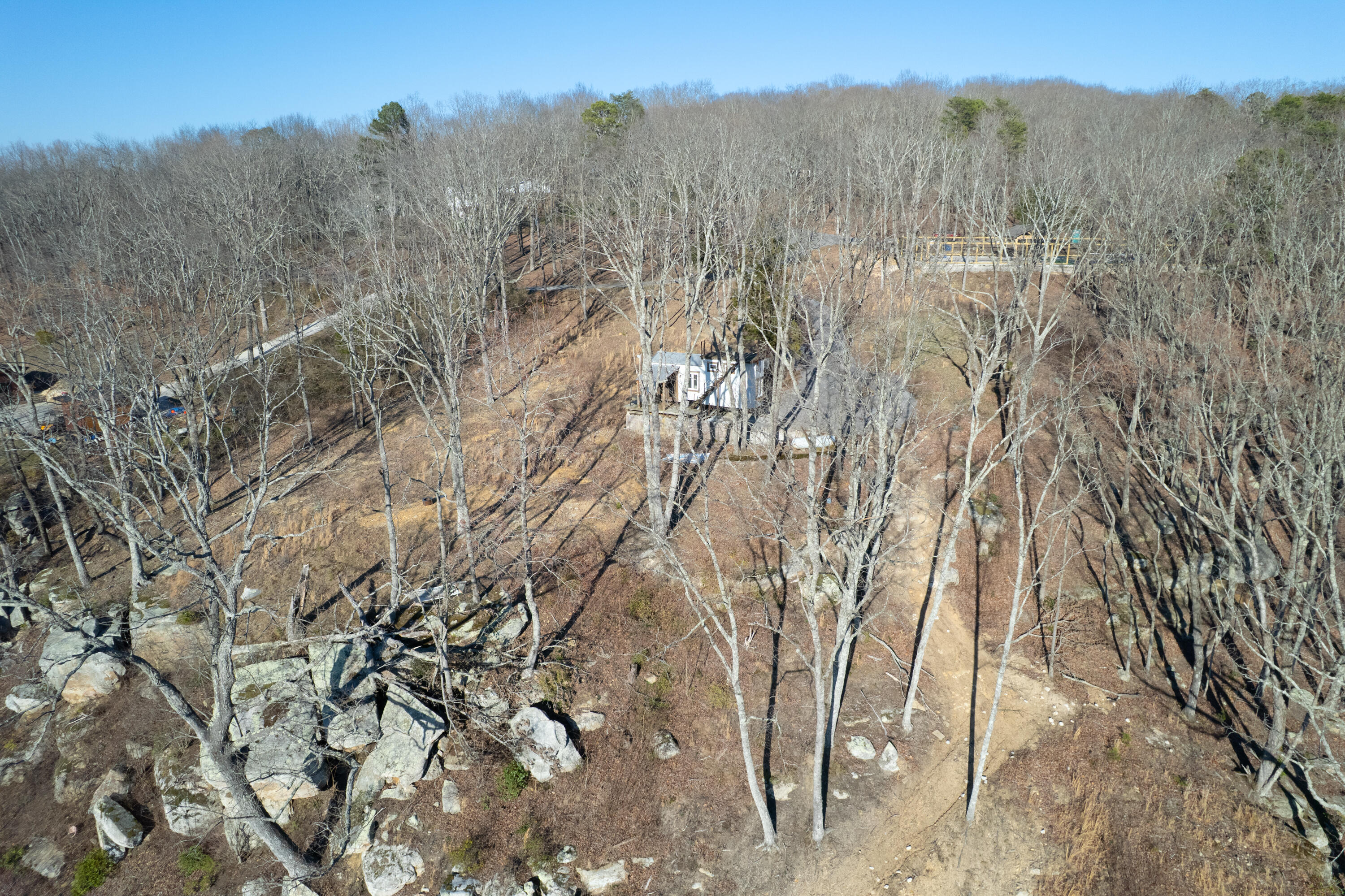 205 Healing Bluff Road