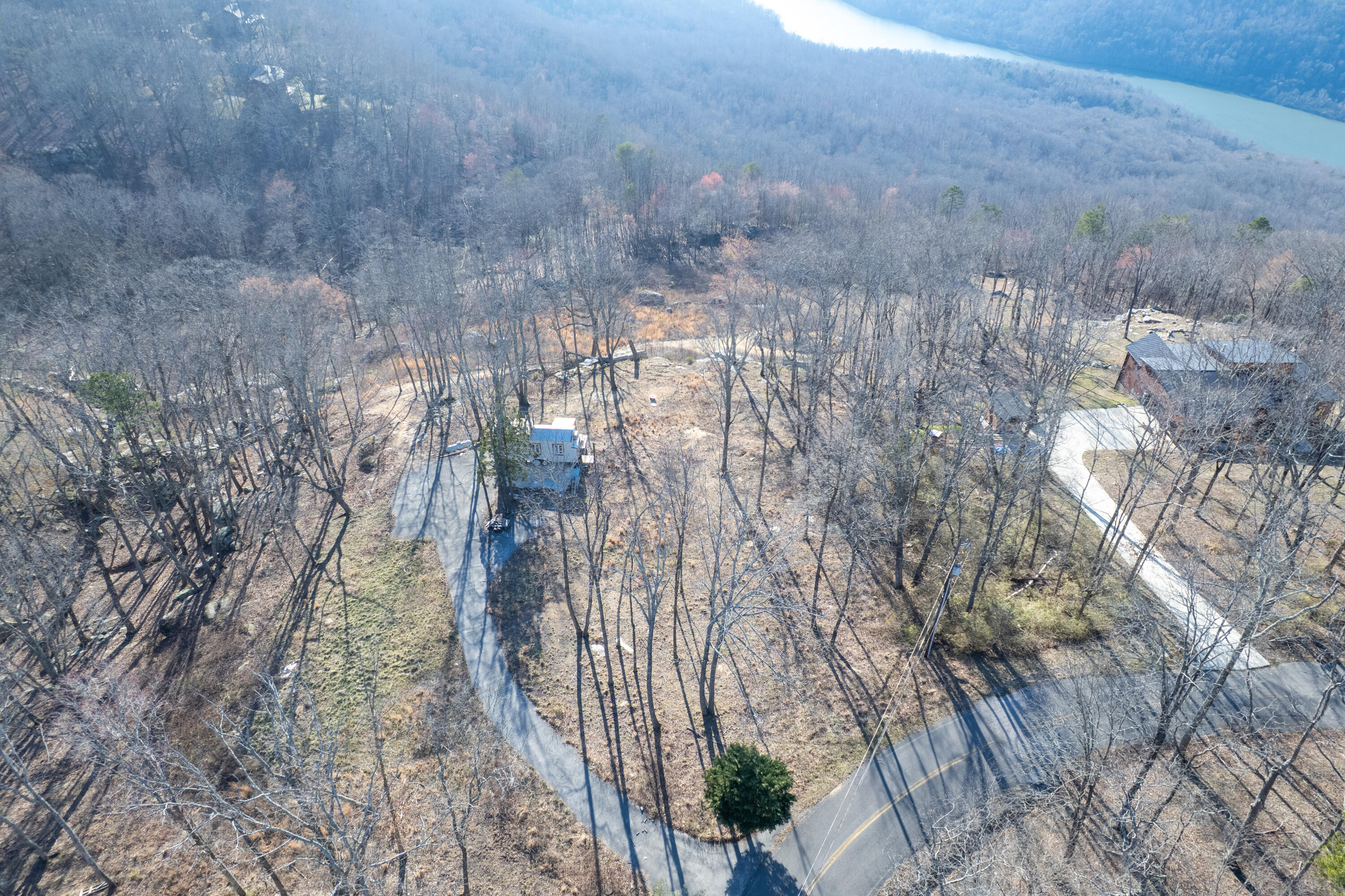 205 Healing Bluff Road